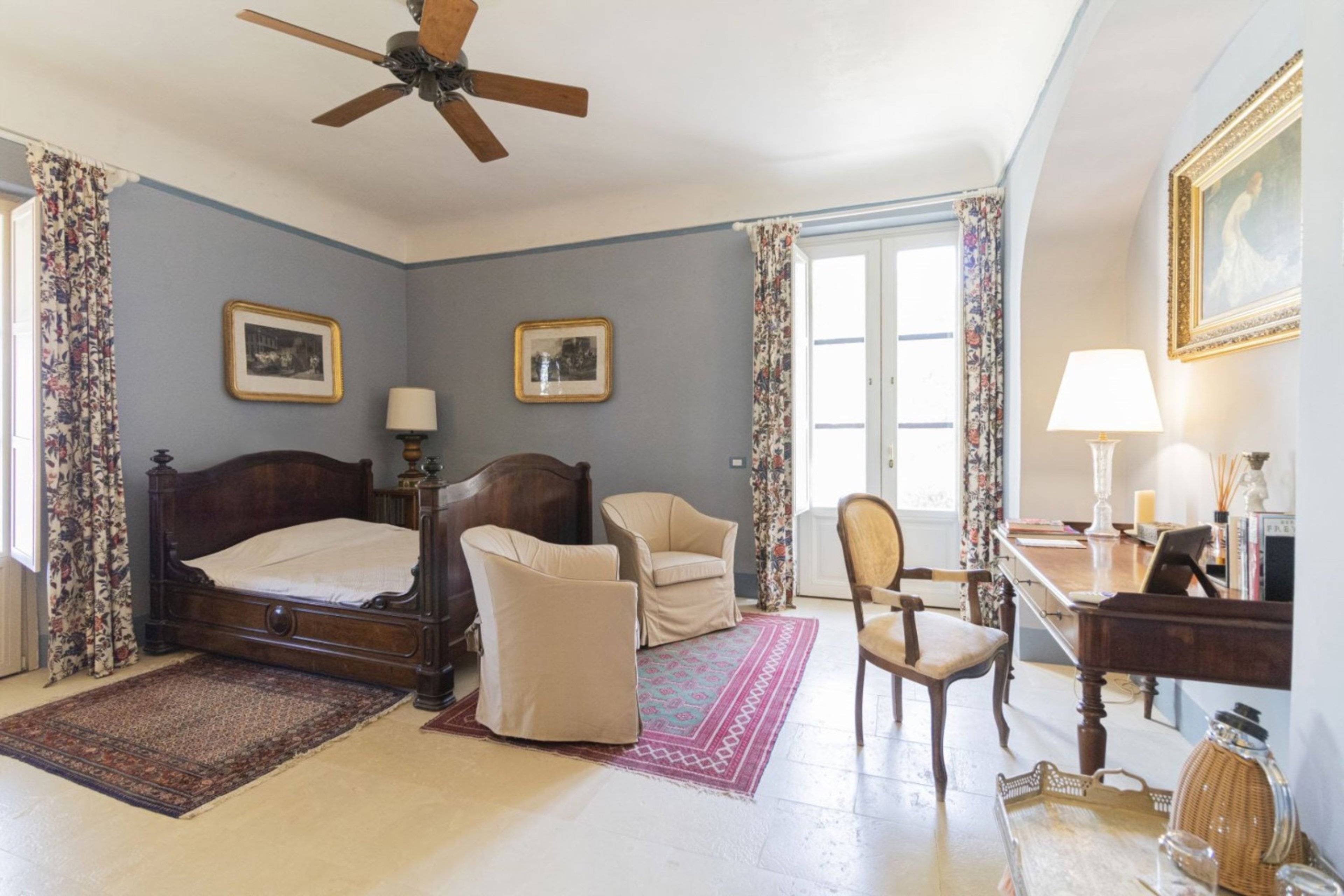 Villa Aranceto in Siracusa