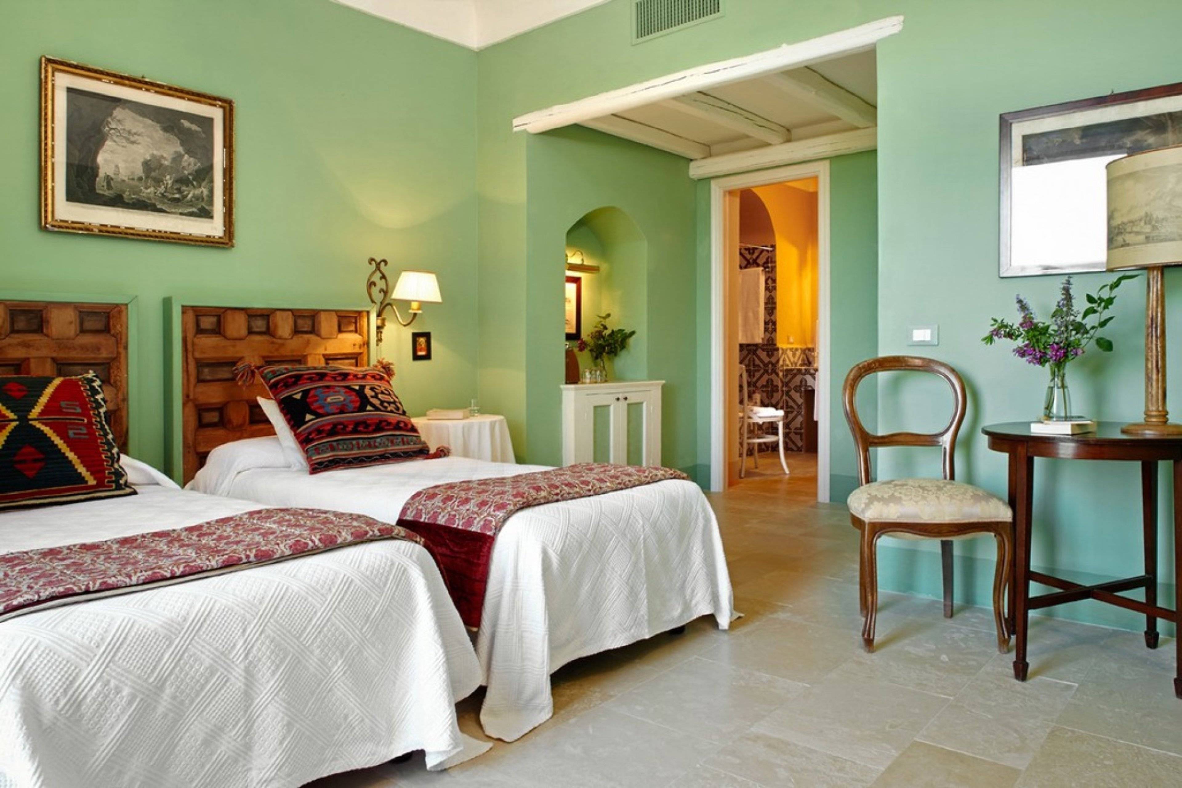 Villa Aranceto in Siracusa