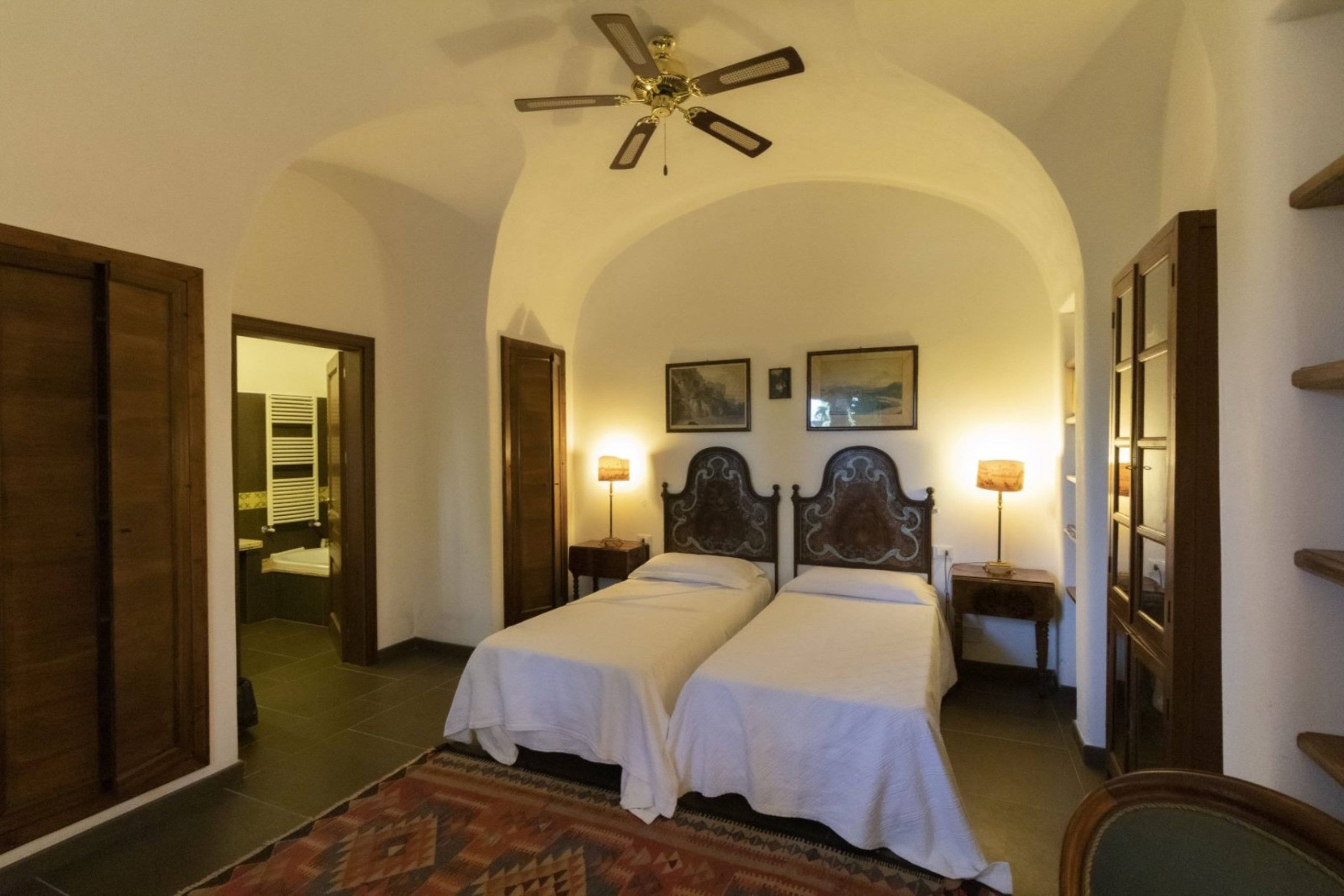 Villa Aranceto in Siracusa