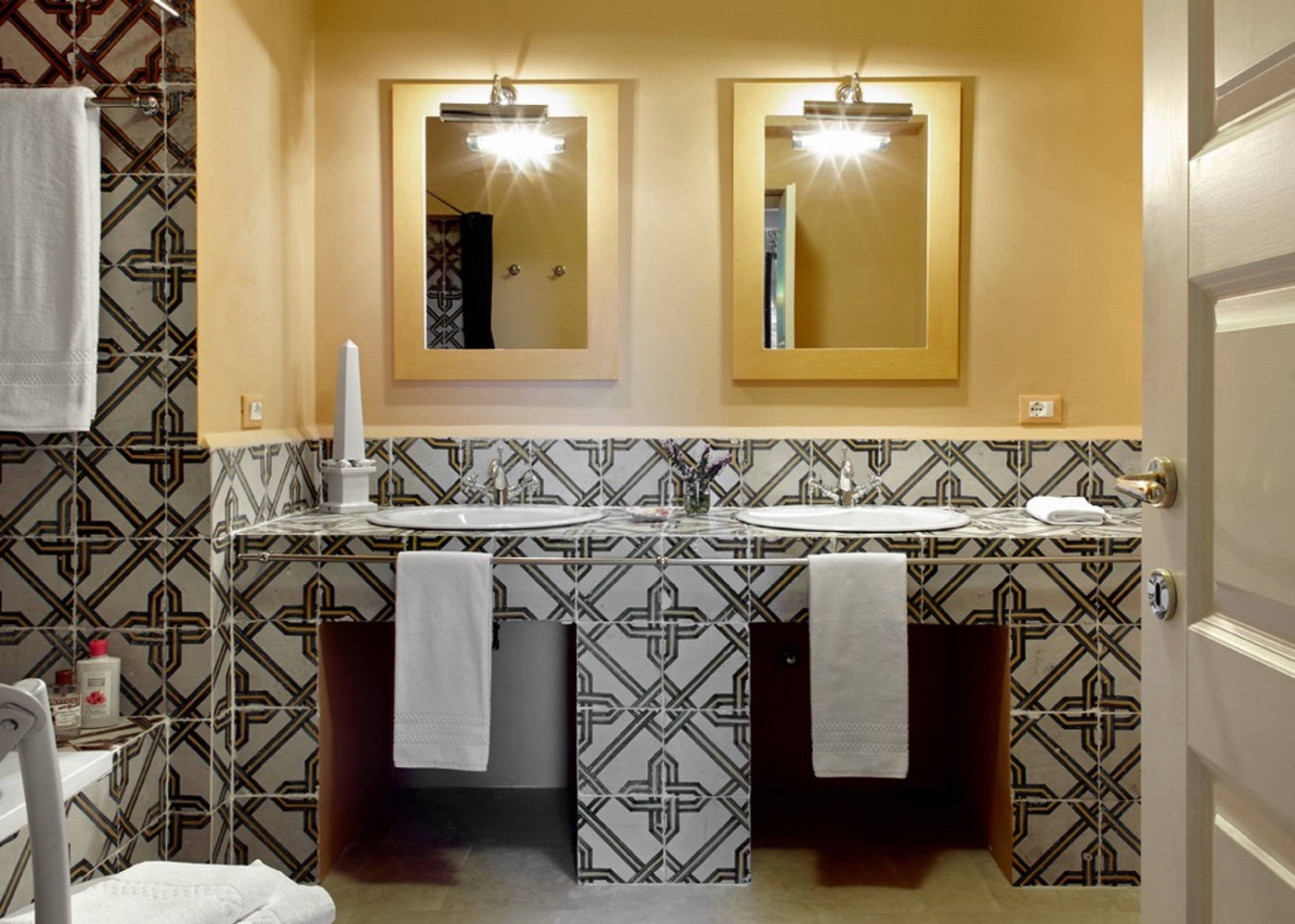 Villa Aranceto in Siracusa