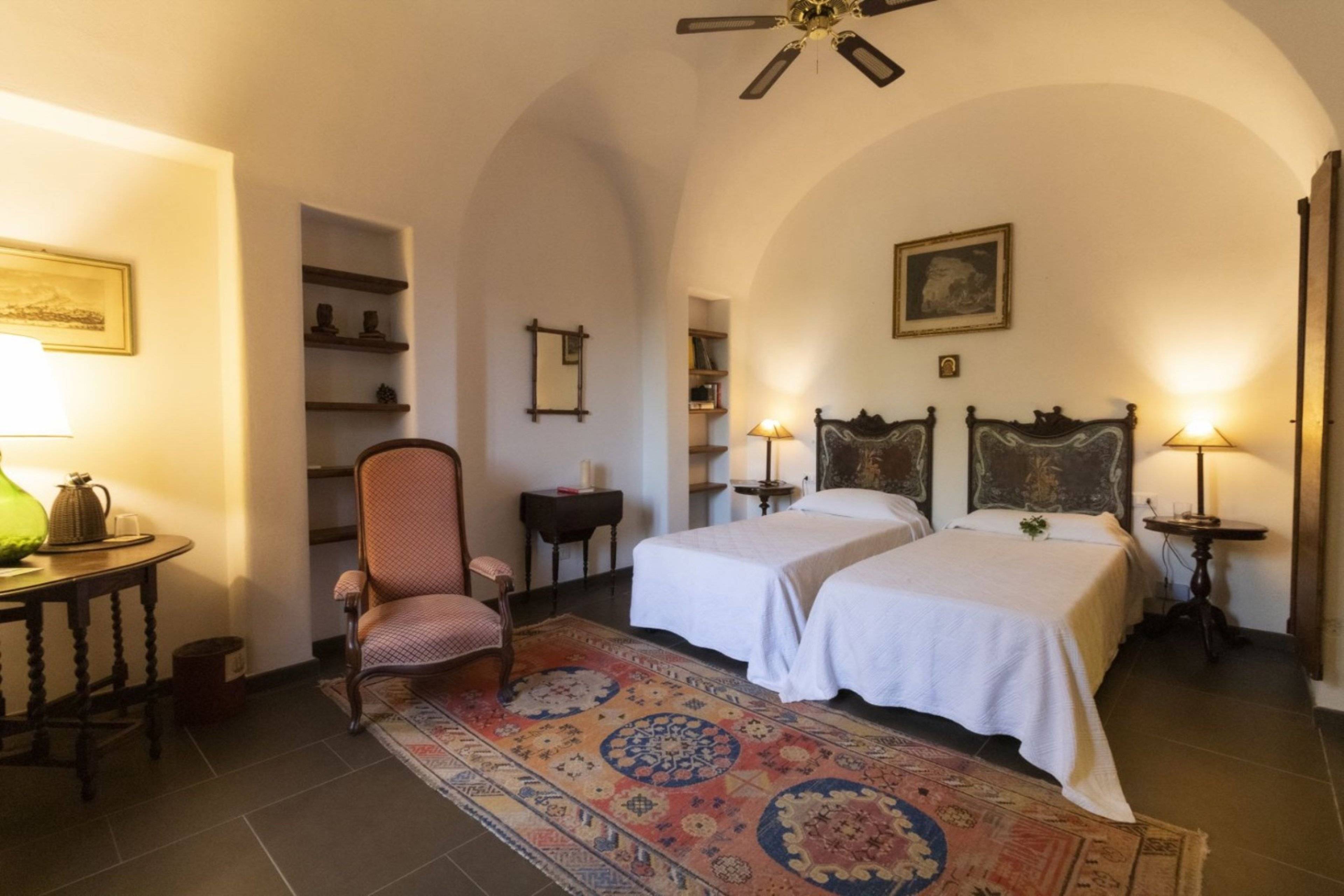 Villa Aranceto in Siracusa