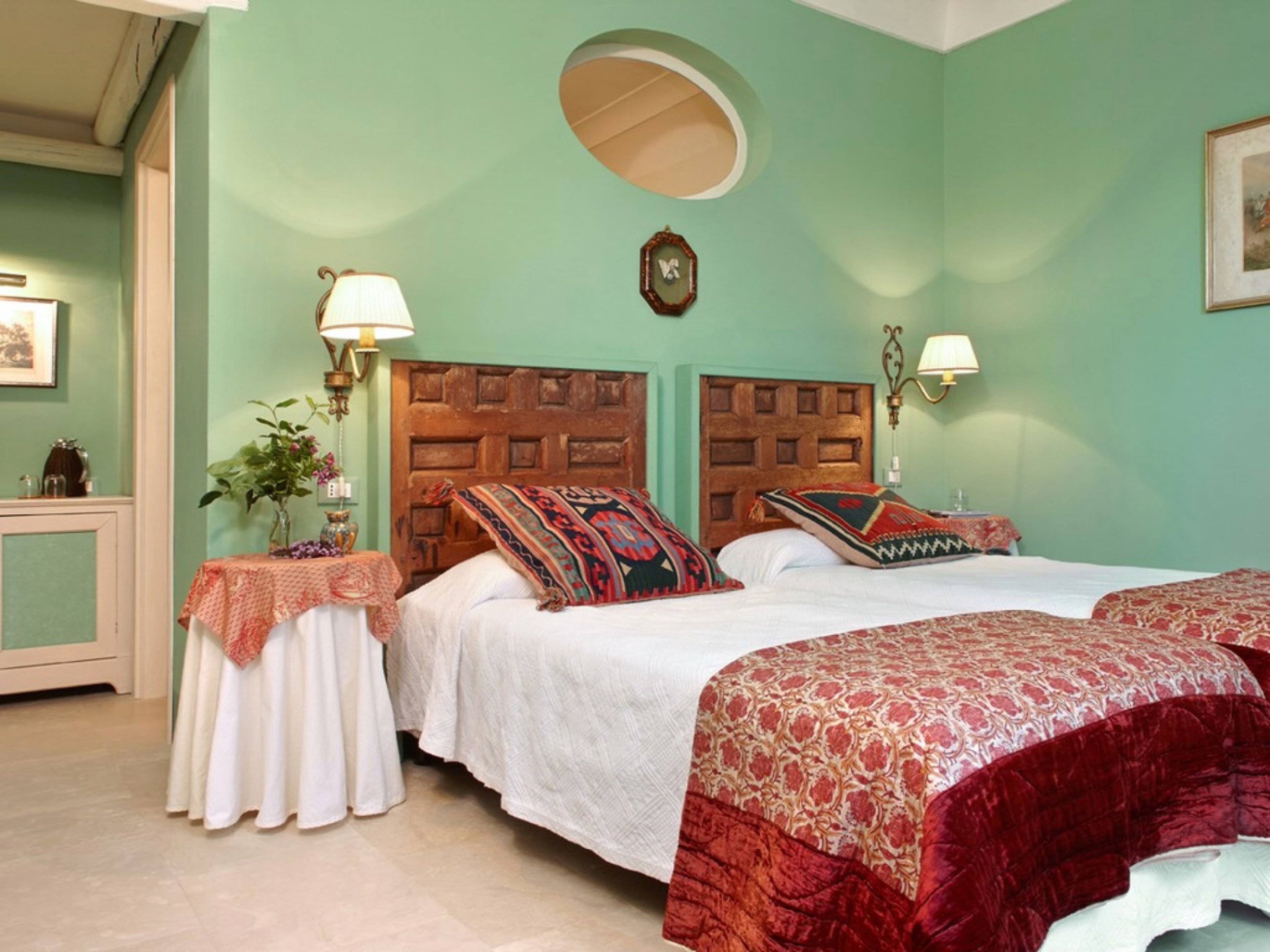 Villa Aranceto in Siracusa