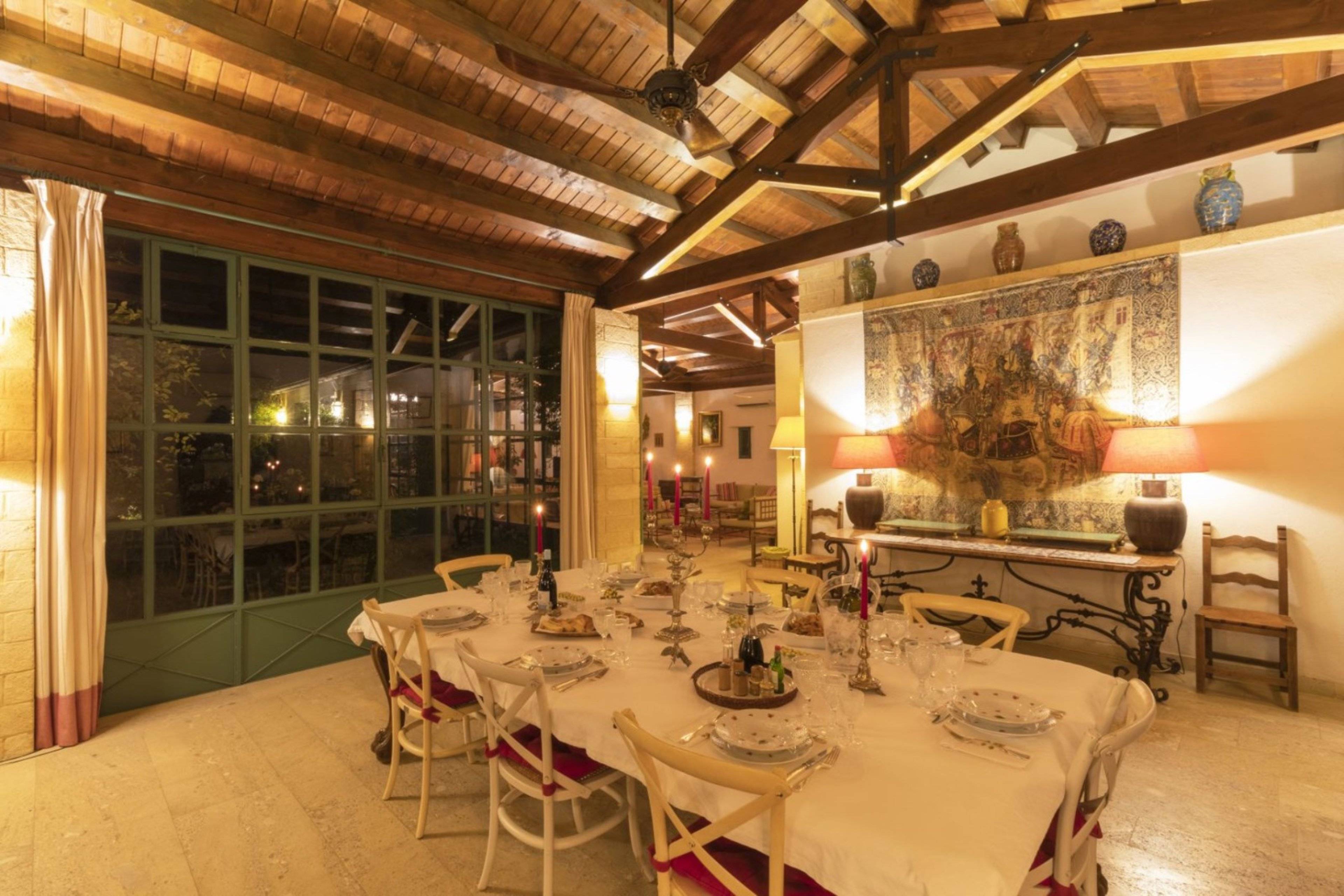 Villa Aranceto in Siracusa