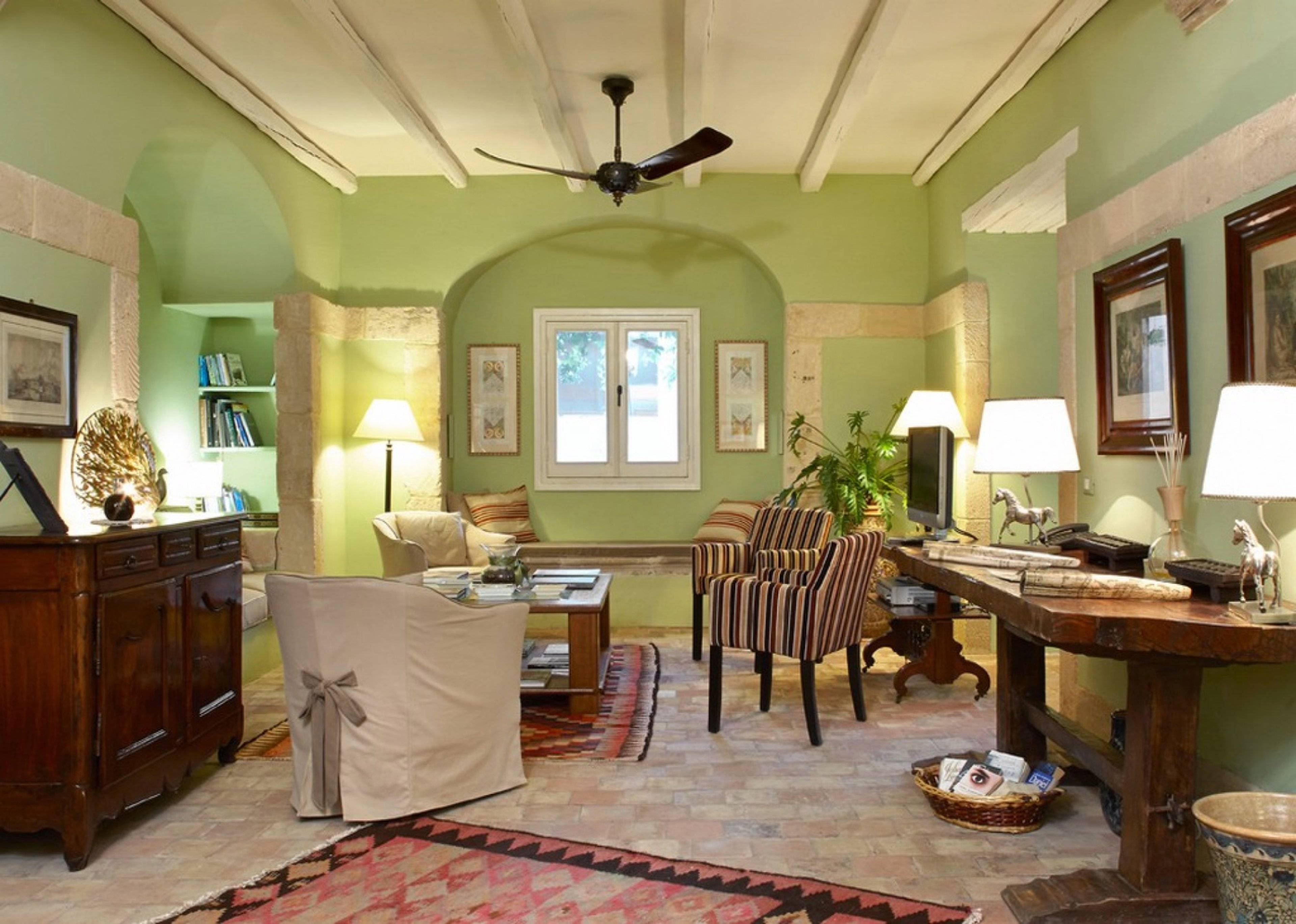 Villa Aranceto in Siracusa