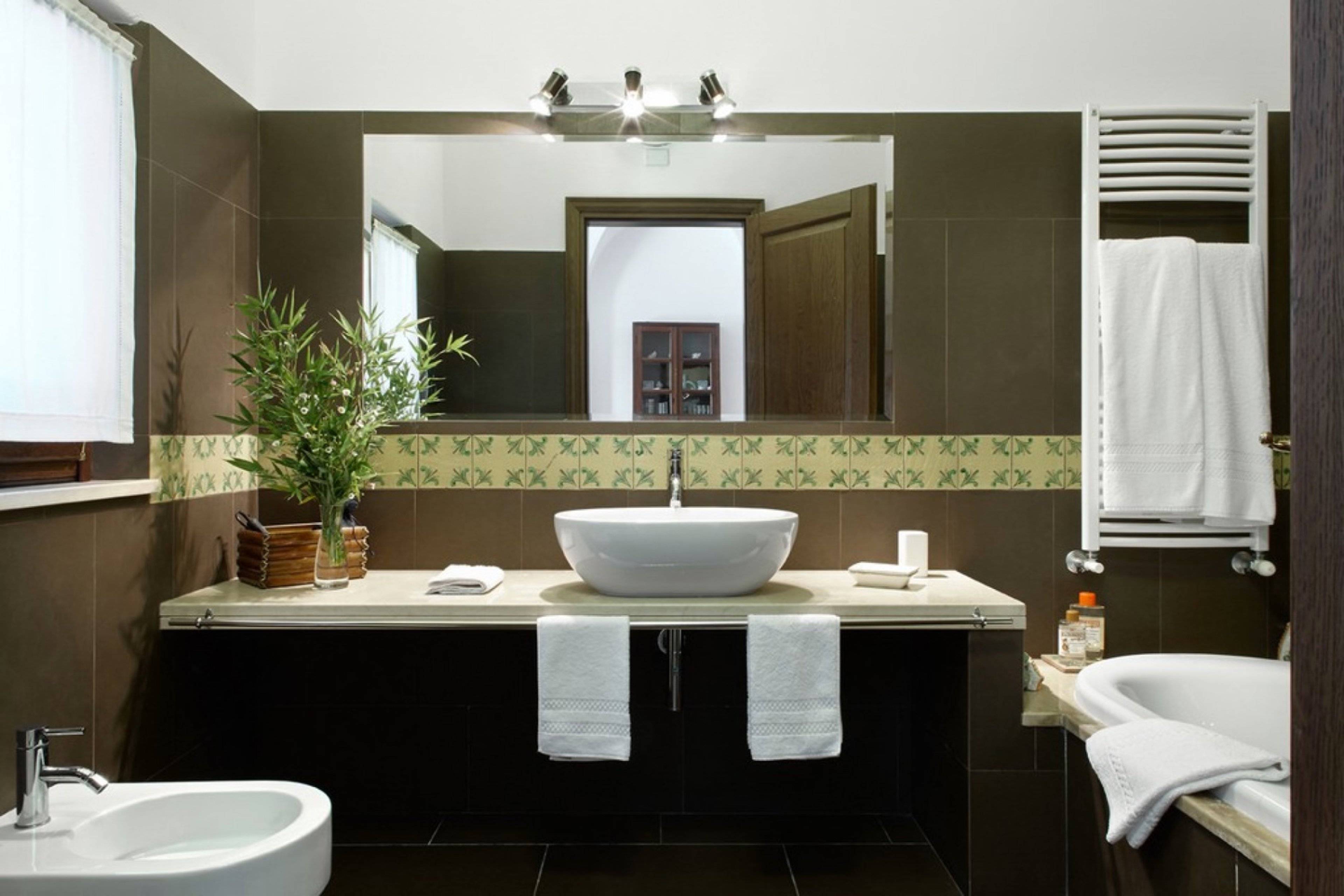 Villa Aranceto in Siracusa