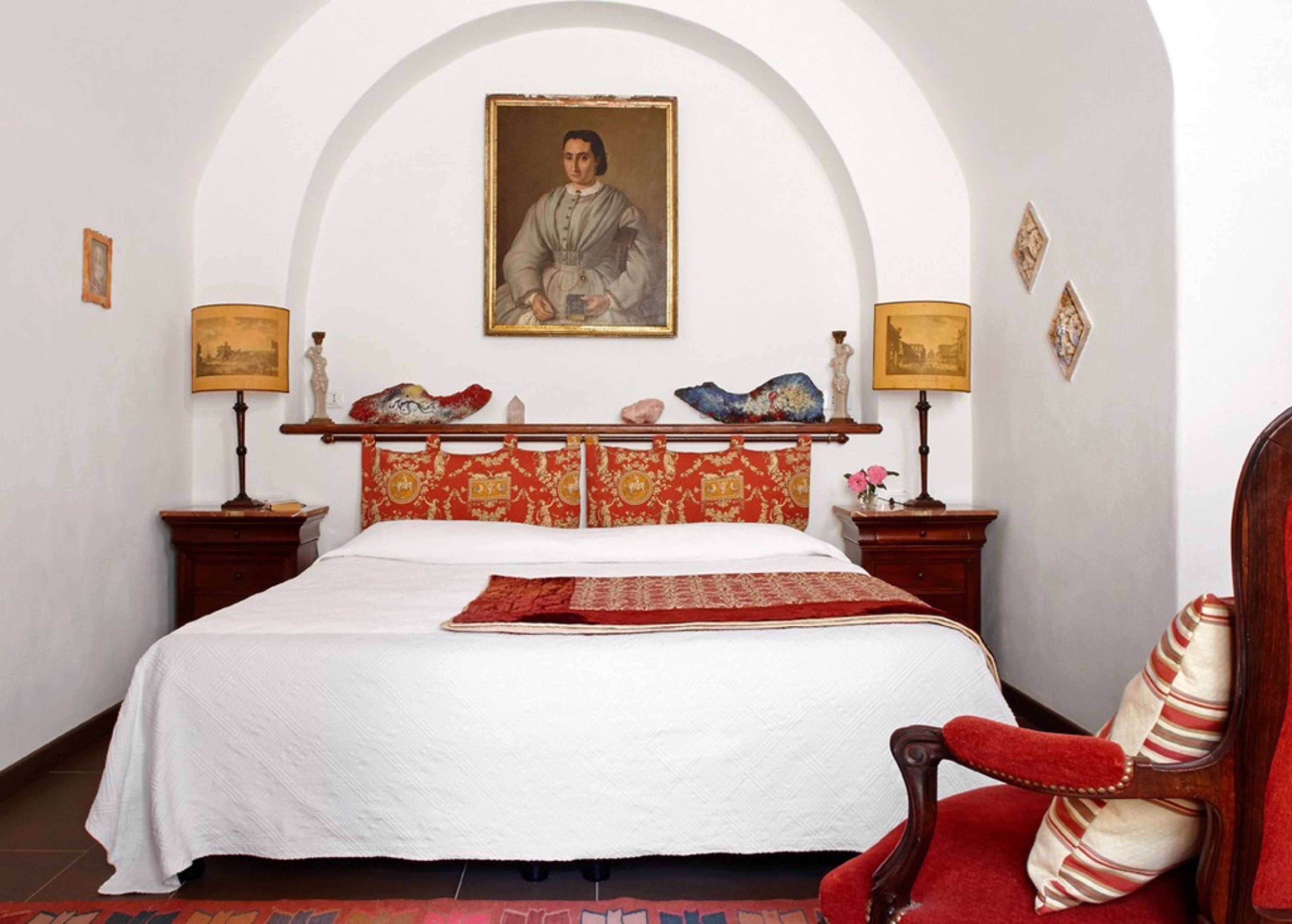 Villa Aranceto in Siracusa