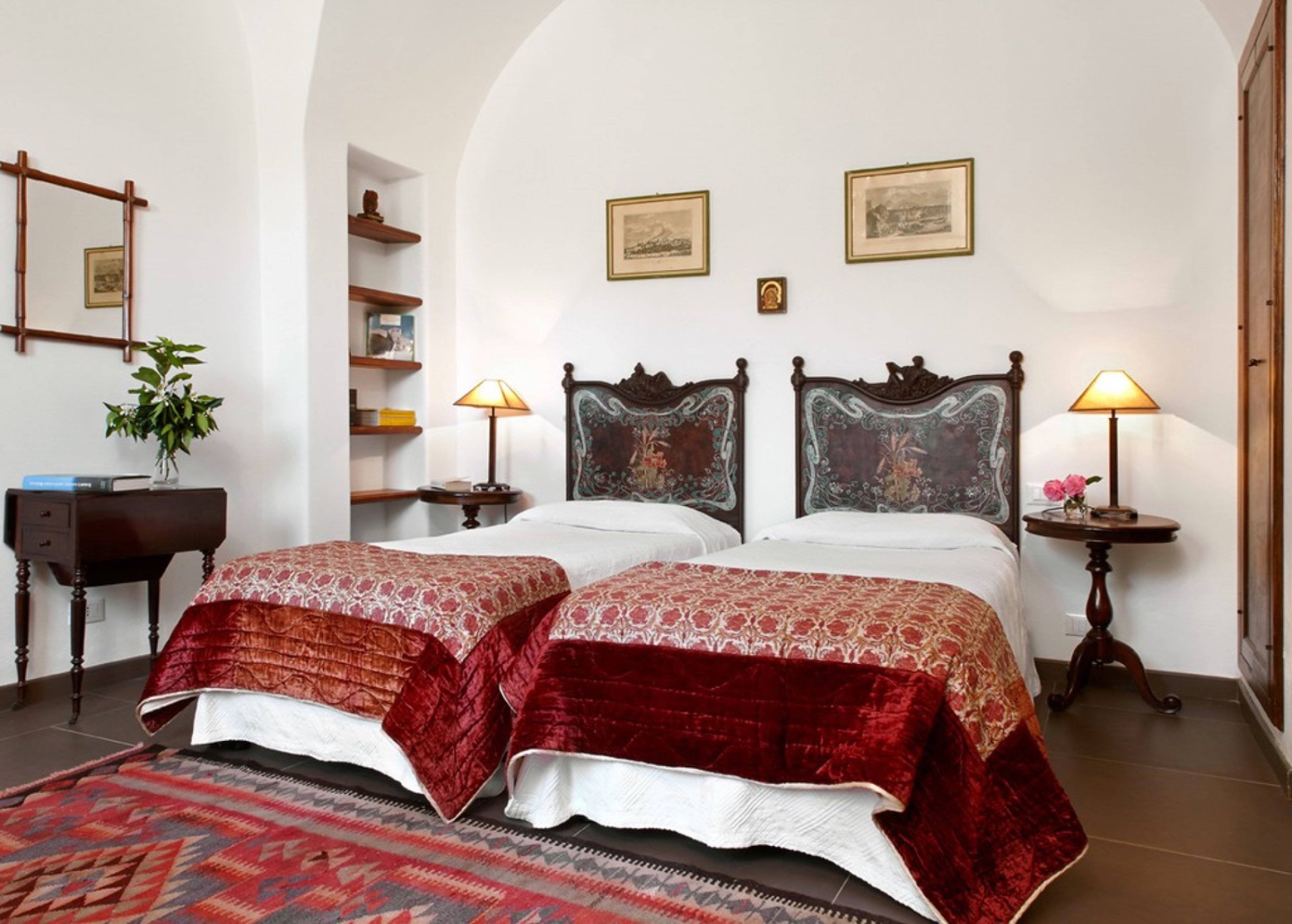 Villa Aranceto in Siracusa