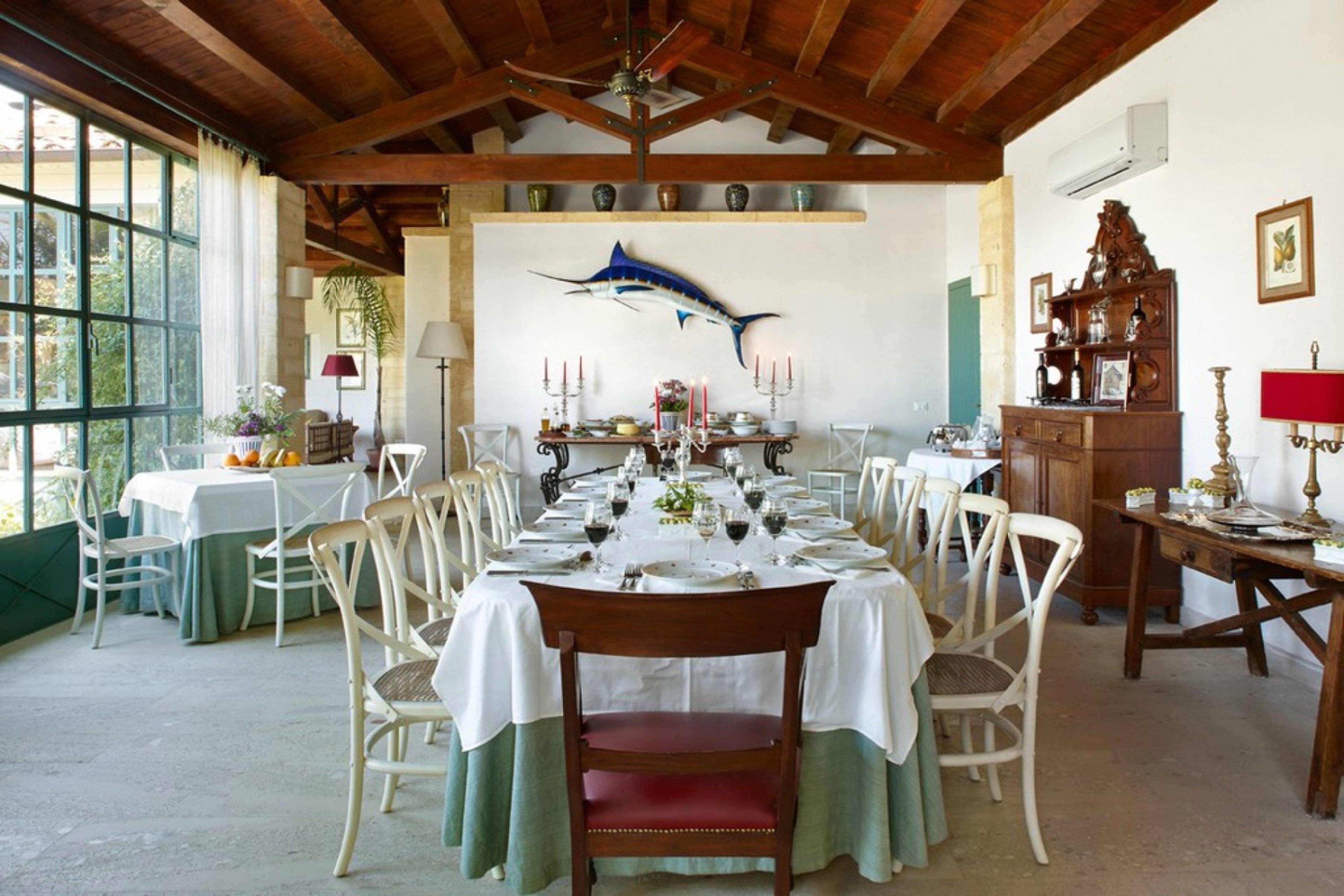 Villa Aranceto in Siracusa