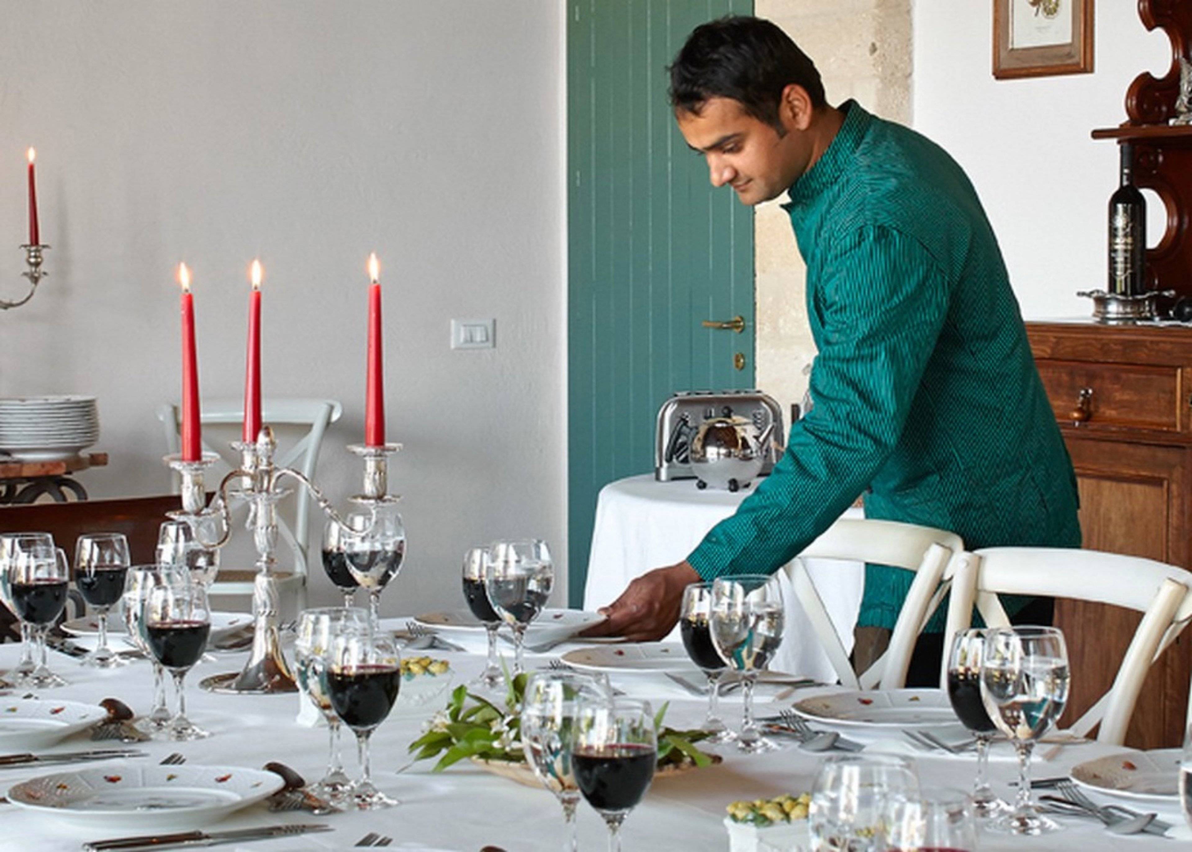 Villa Aranceto in Siracusa