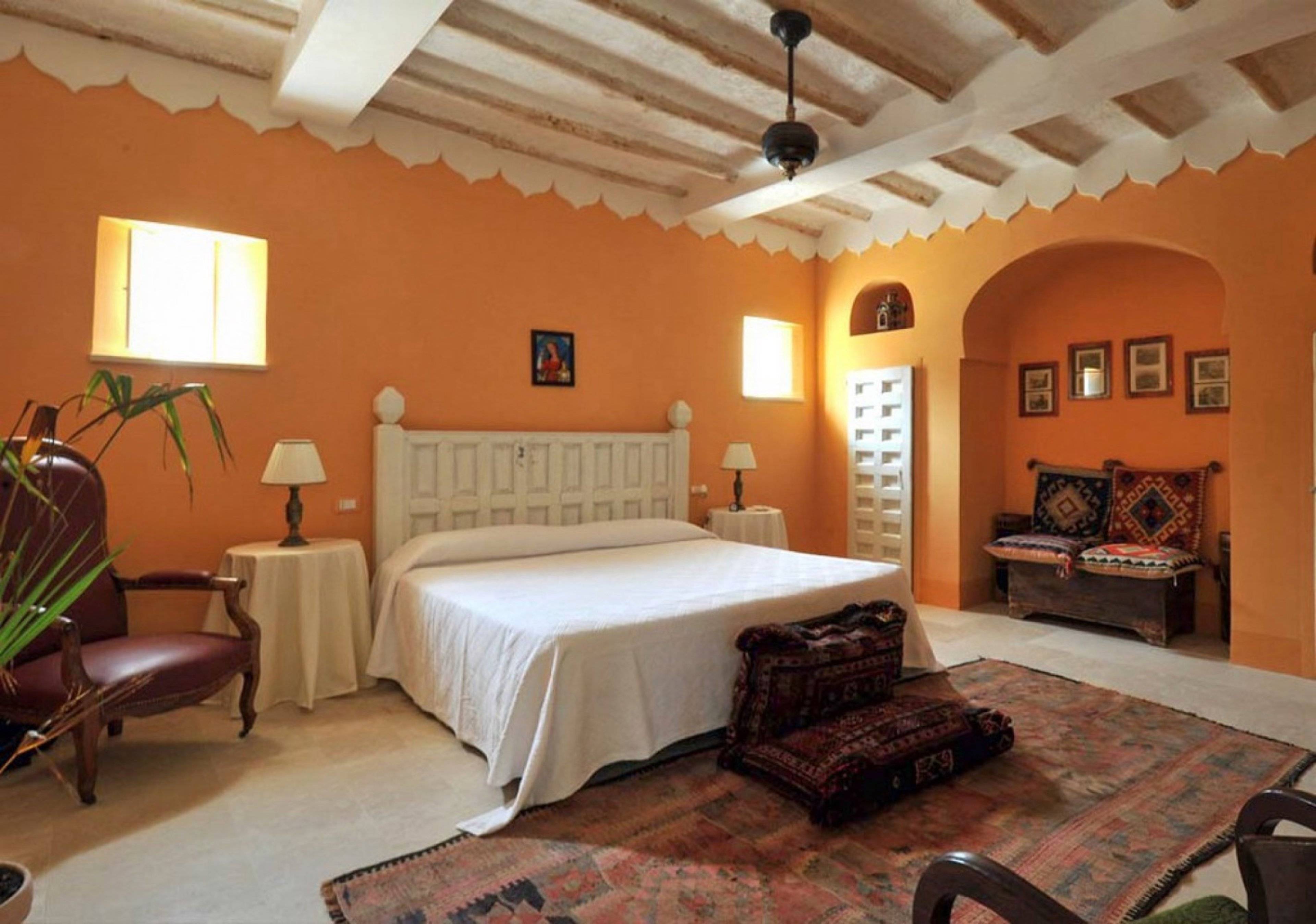 Villa Aranceto in Siracusa