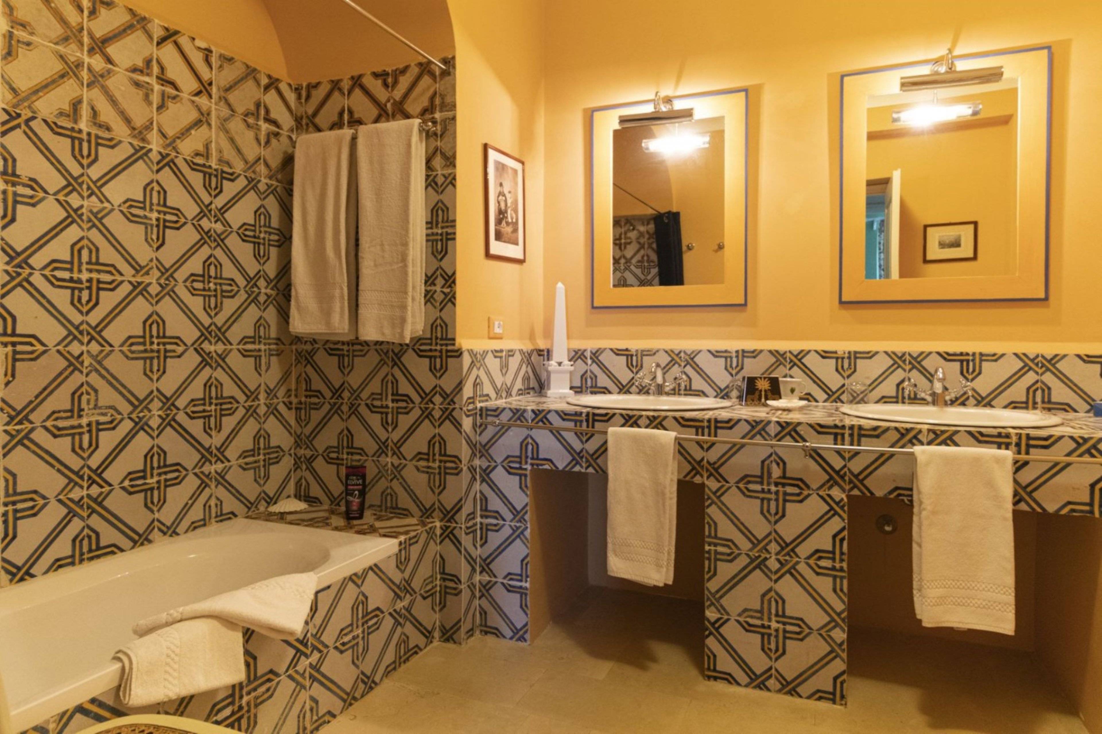 Villa Aranceto in Siracusa