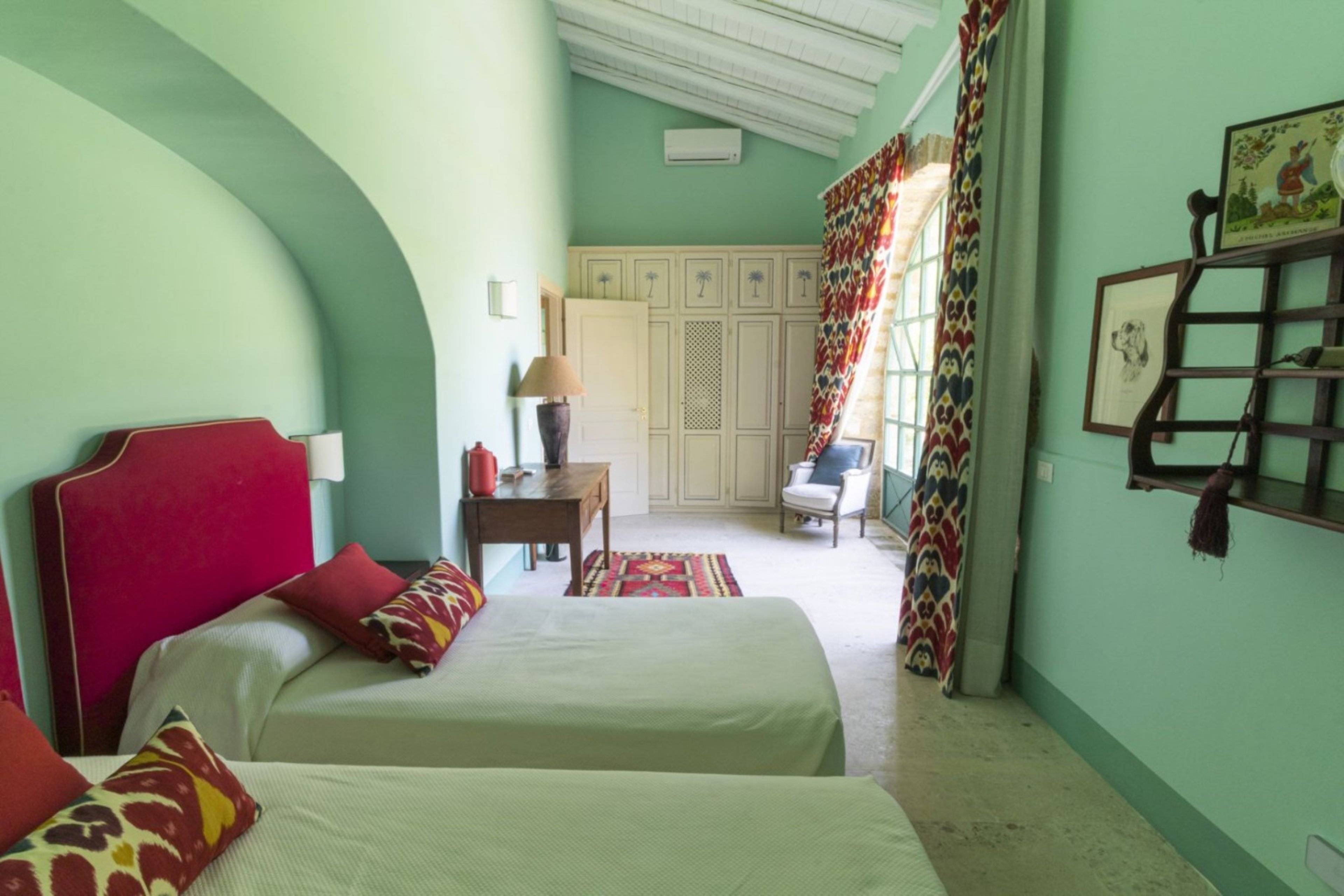 Villa Aranceto in Siracusa