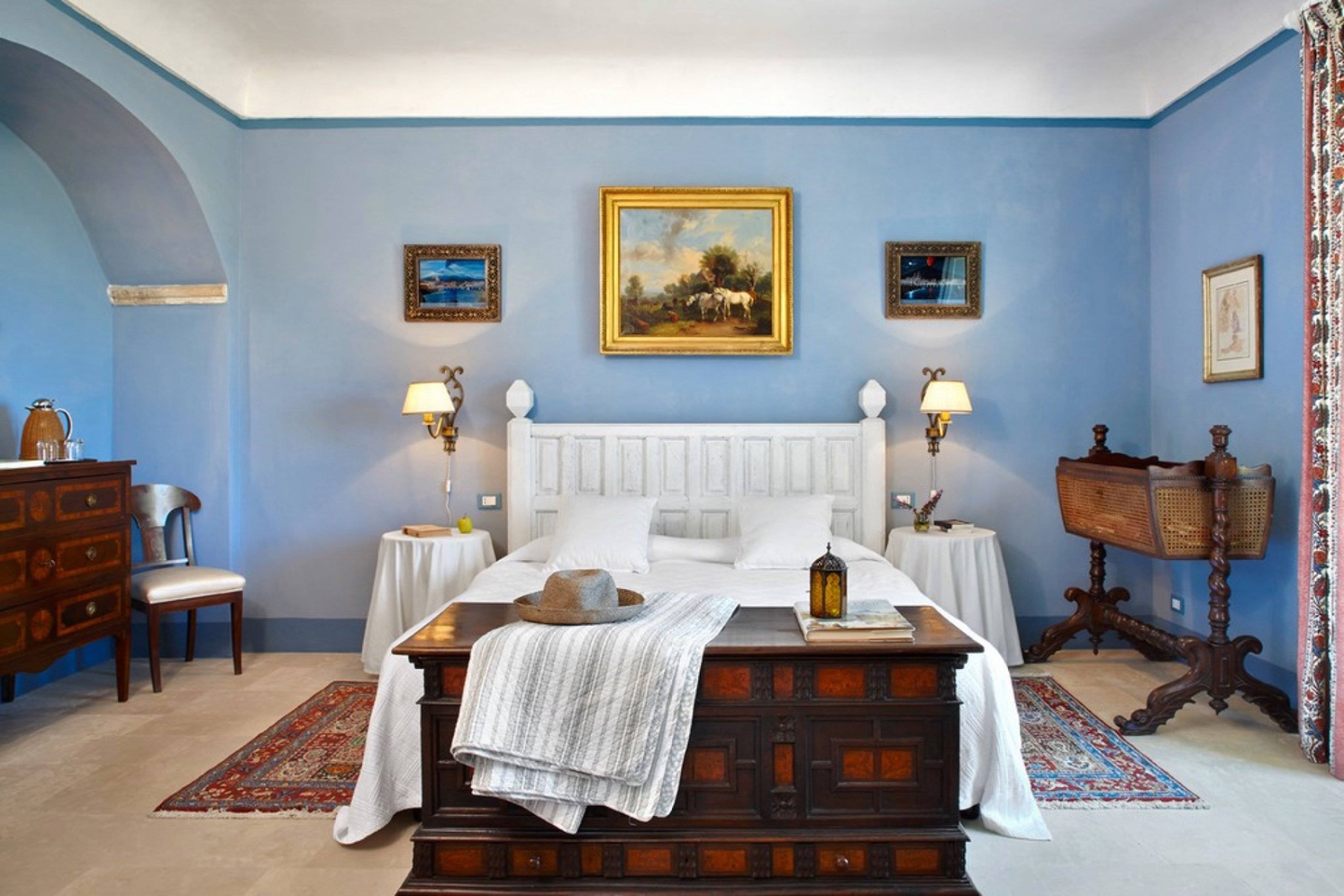 Villa Aranceto in Siracusa