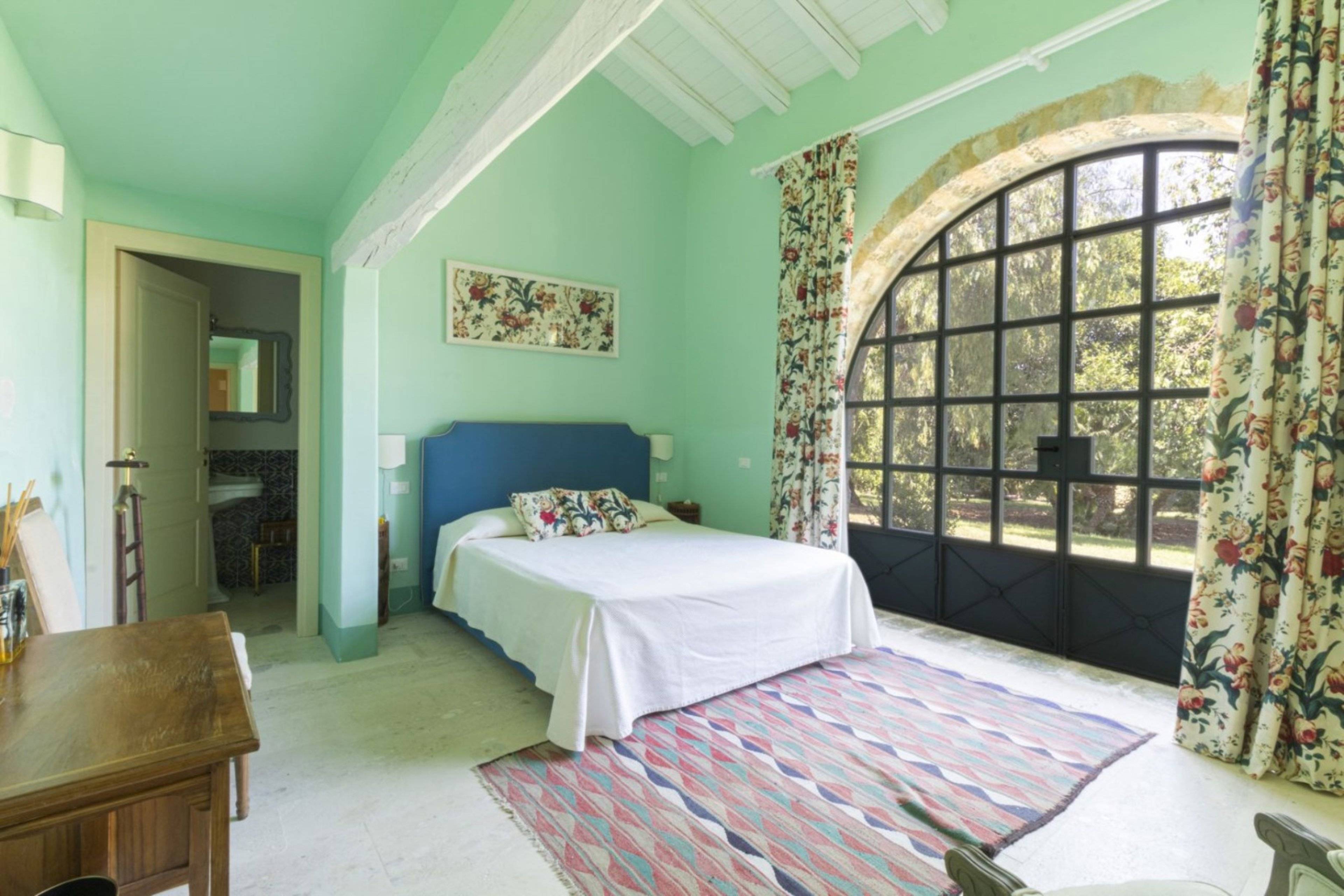 Villa Aranceto in Siracusa