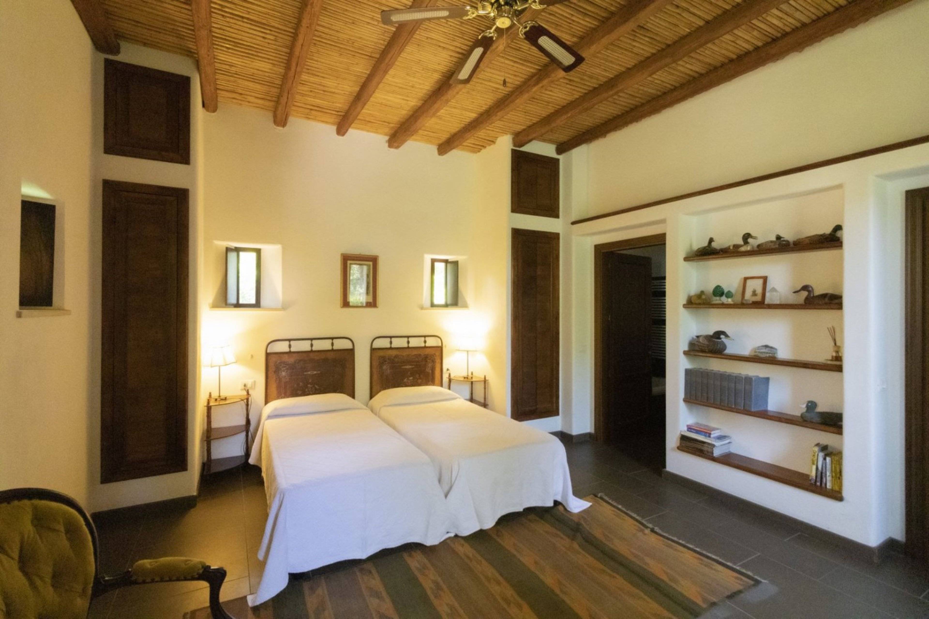 Villa Aranceto in Siracusa