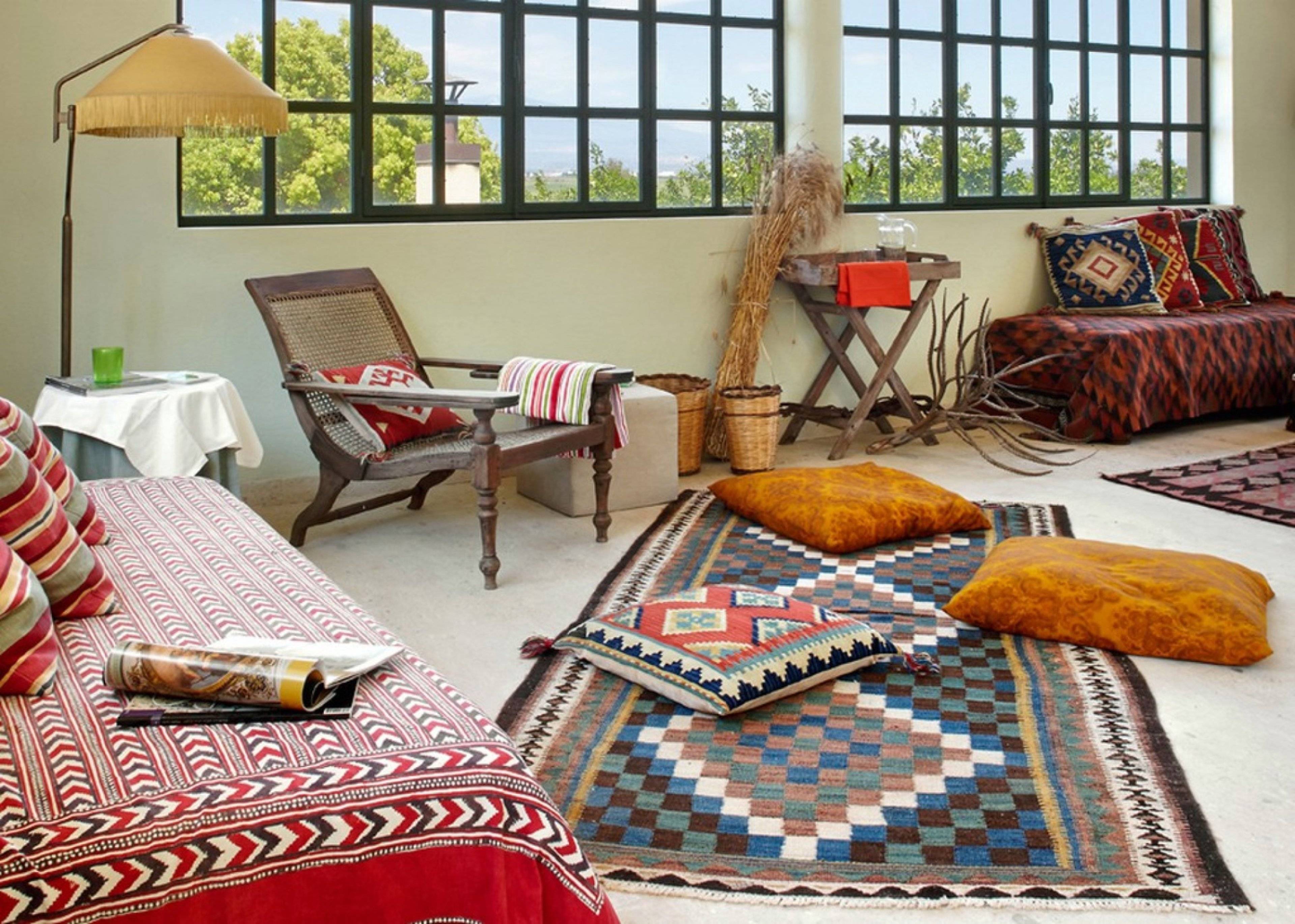 Villa Aranceto in Siracusa