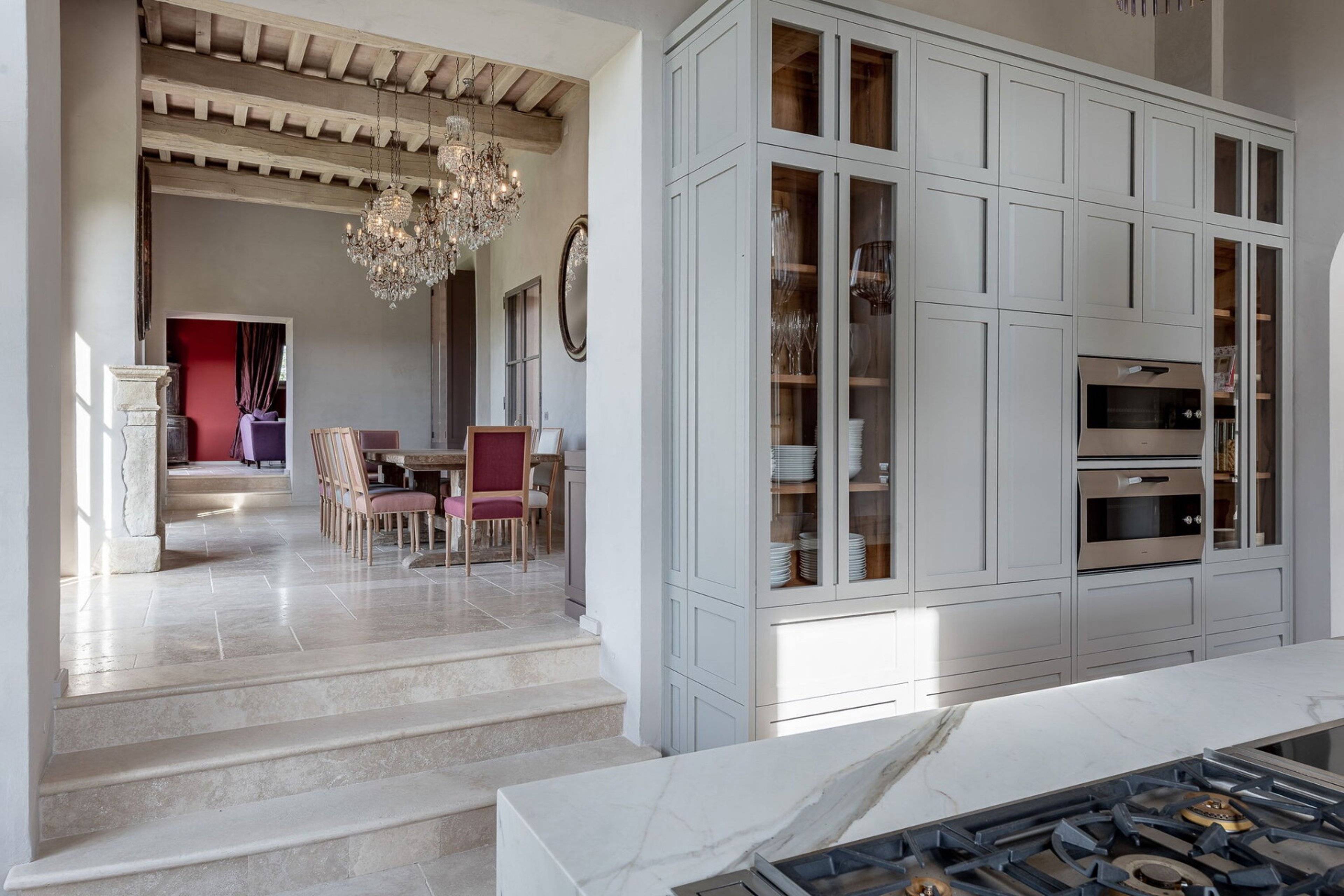 Villa Podere Tesoro in Radicondoli