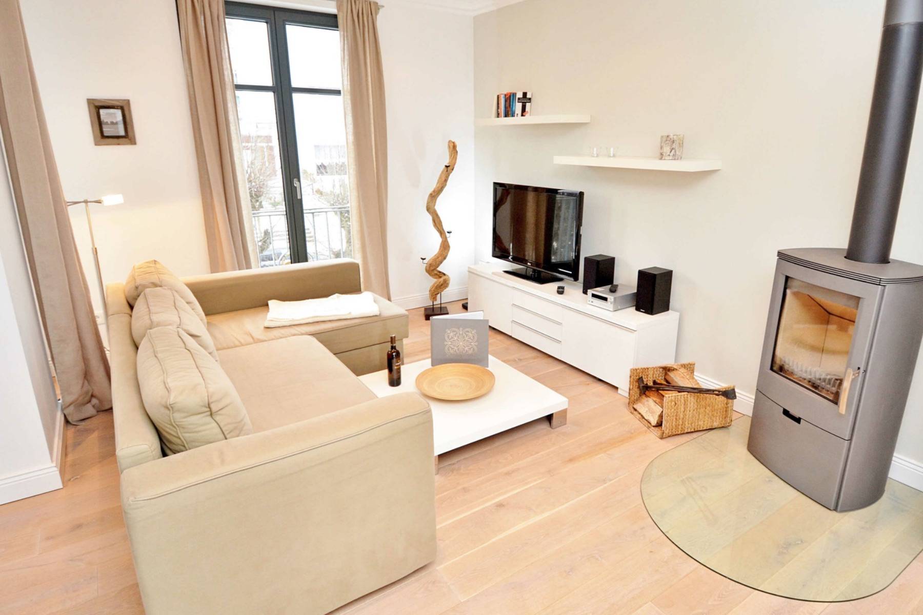 Ferienwohnung Paulina