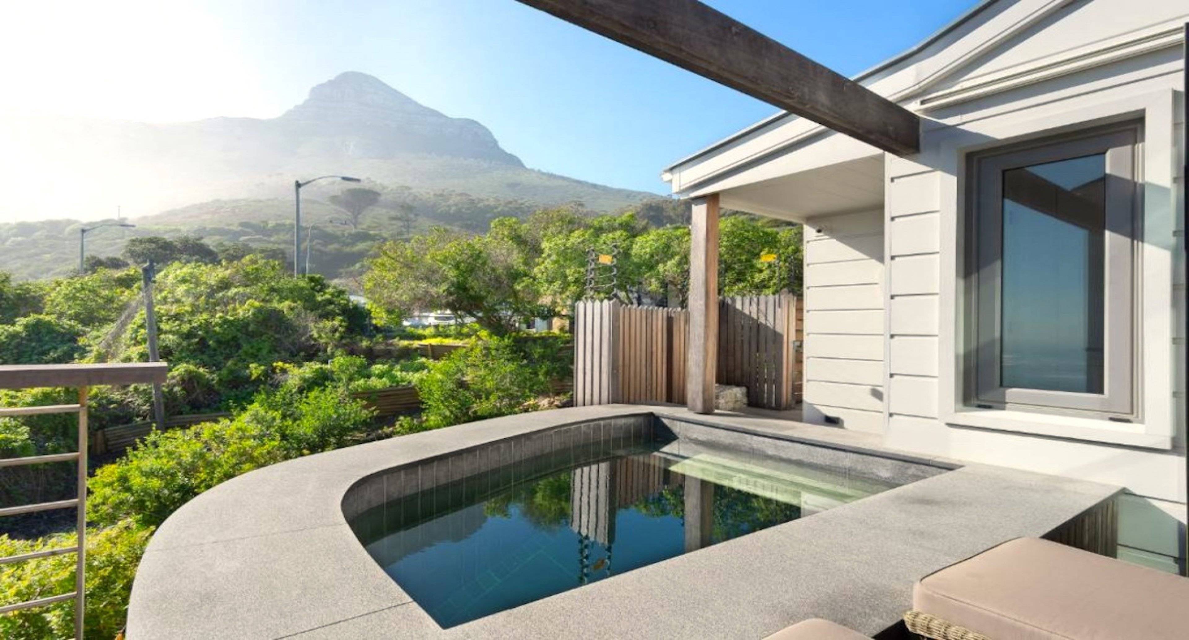 Villa Bungalow 39 in Clifton