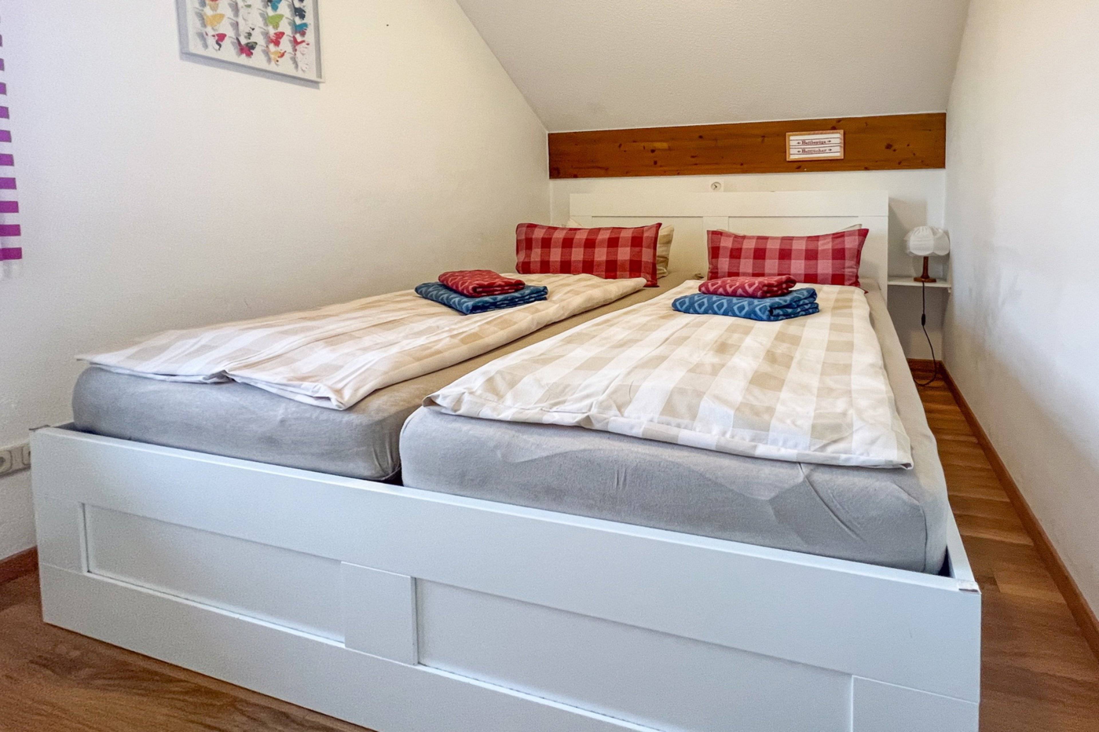 Ferienwohnung ChiemseeAuszeit in Chieming