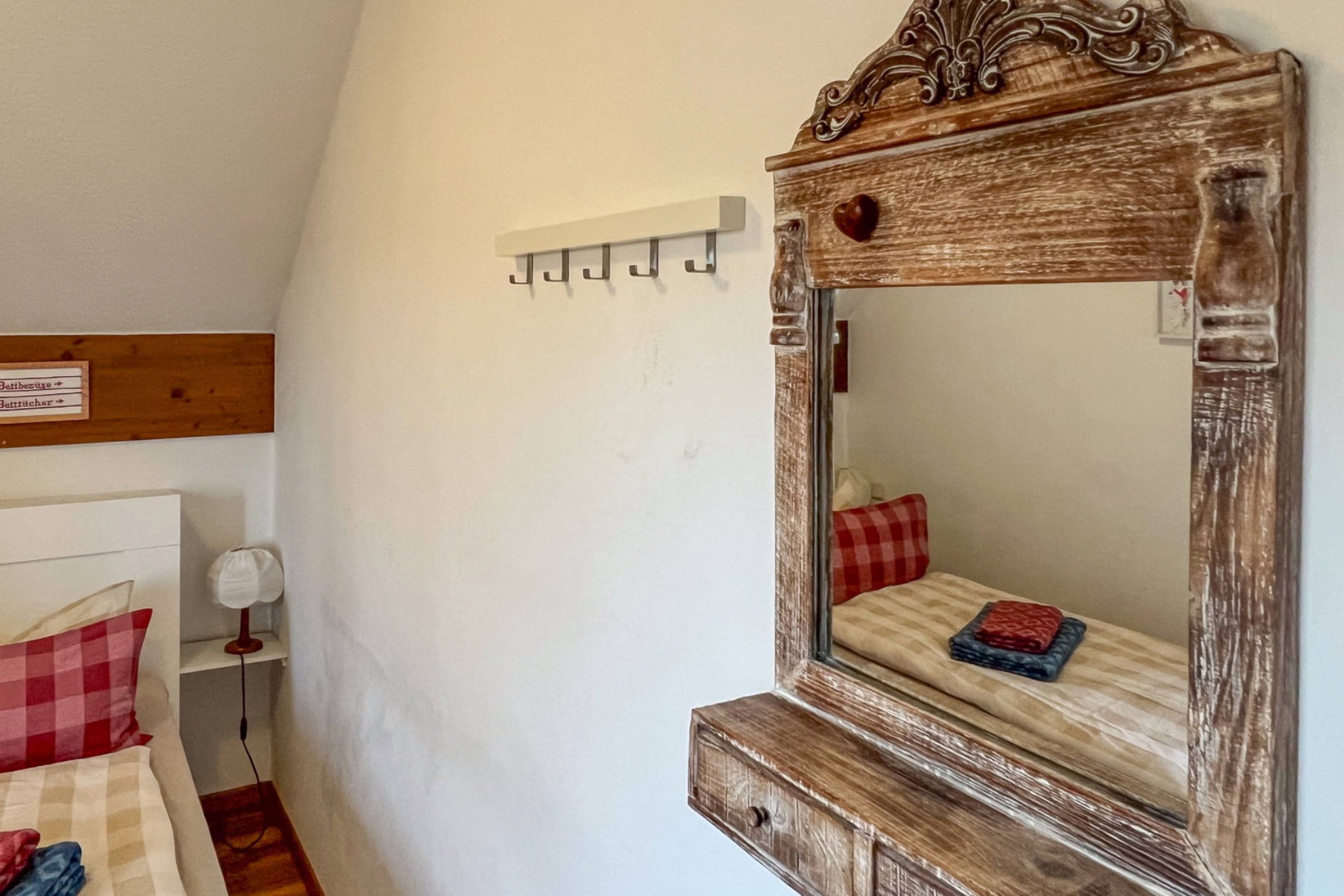 Ferienwohnung ChiemseeAuszeit in Chieming