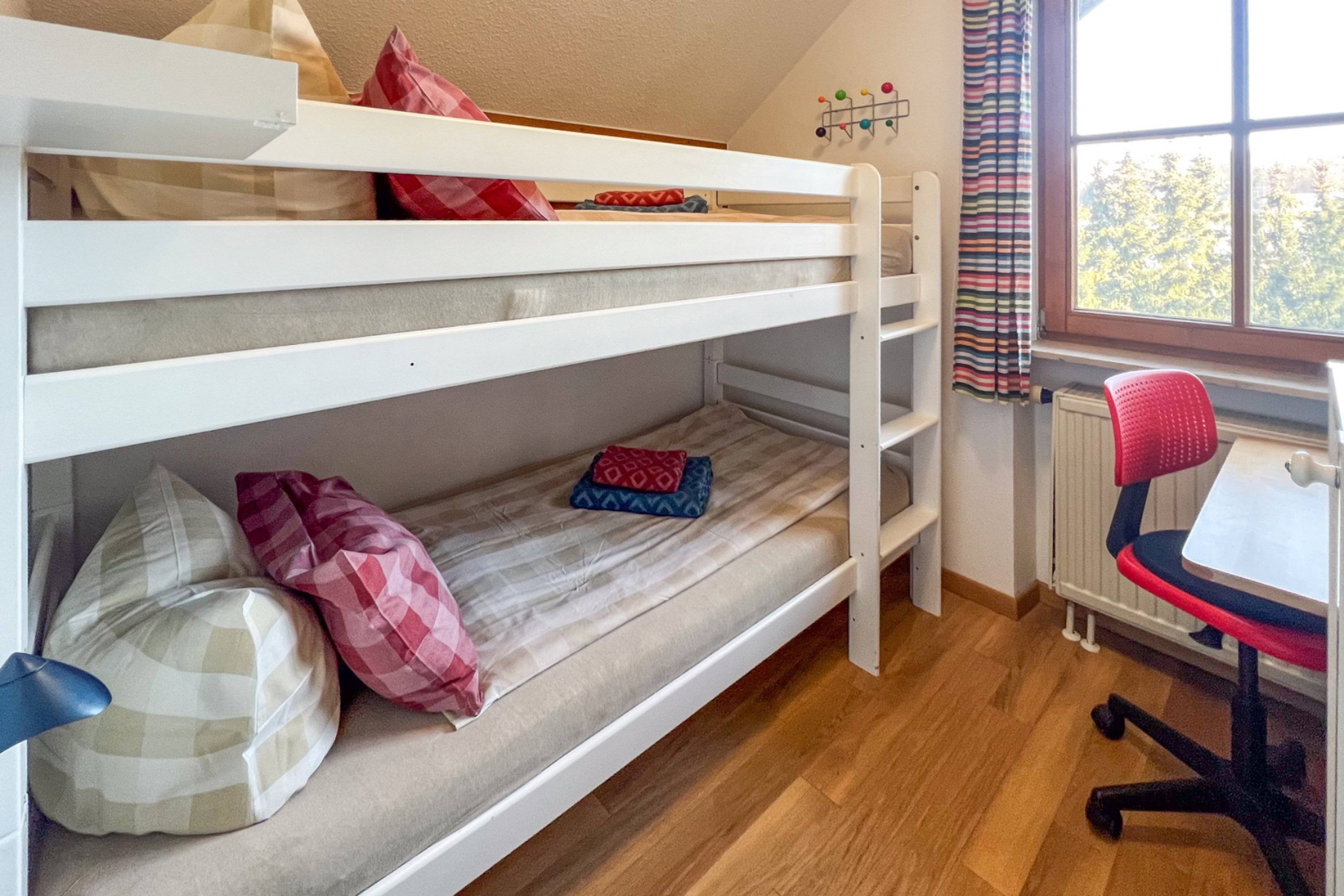 Ferienwohnung ChiemseeAuszeit in Chieming