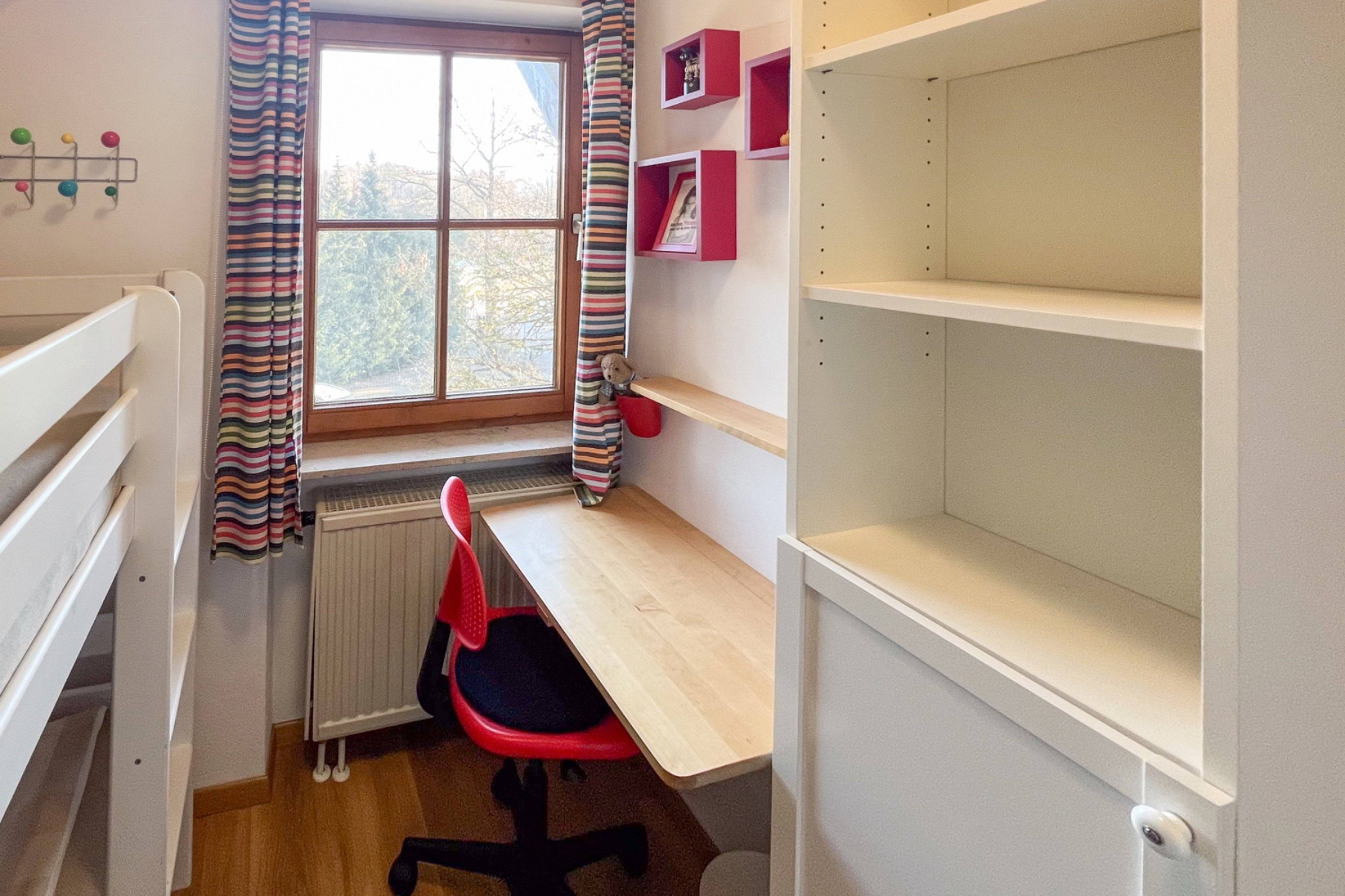 Ferienwohnung ChiemseeAuszeit in Chieming