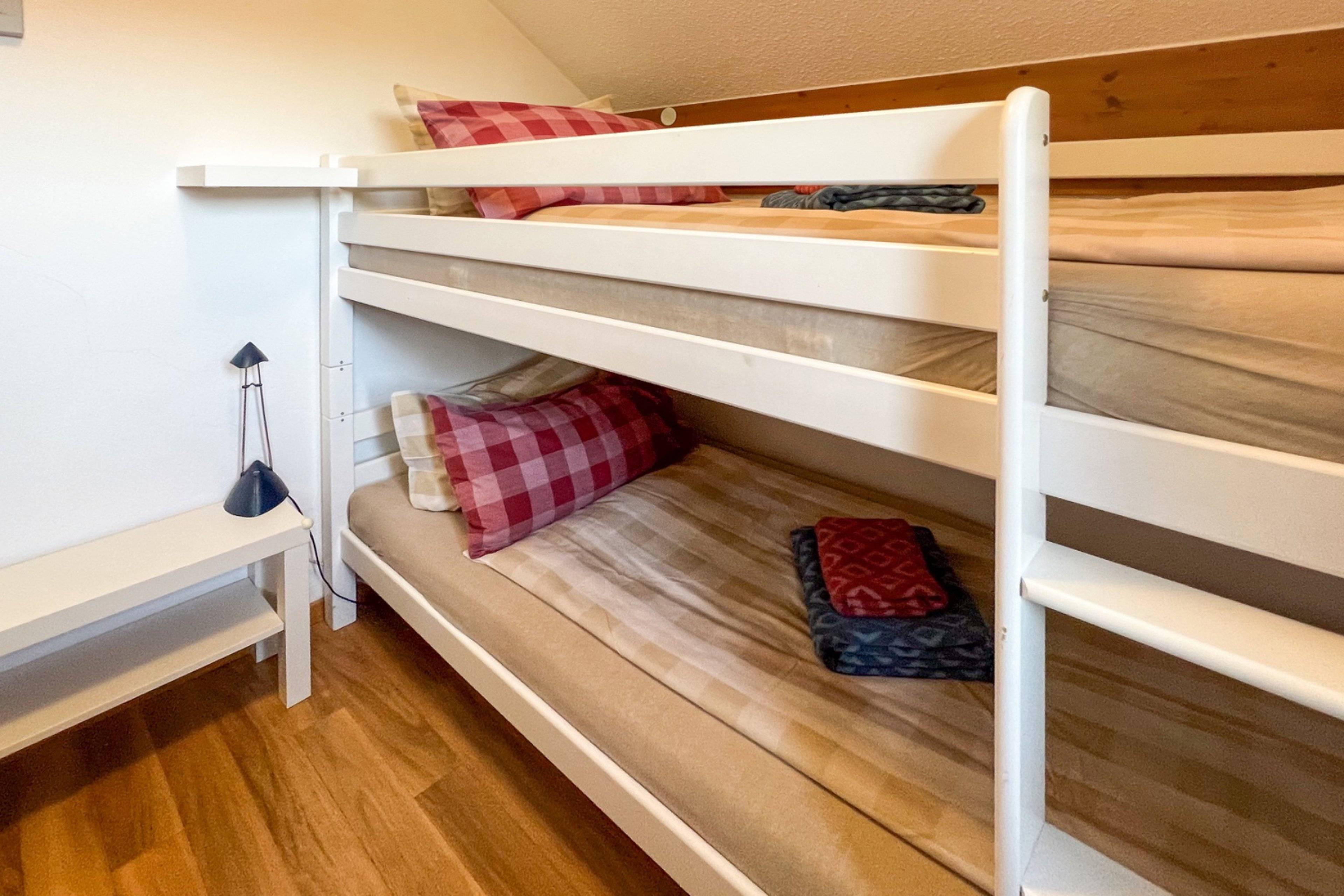 Ferienwohnung ChiemseeAuszeit in Chieming