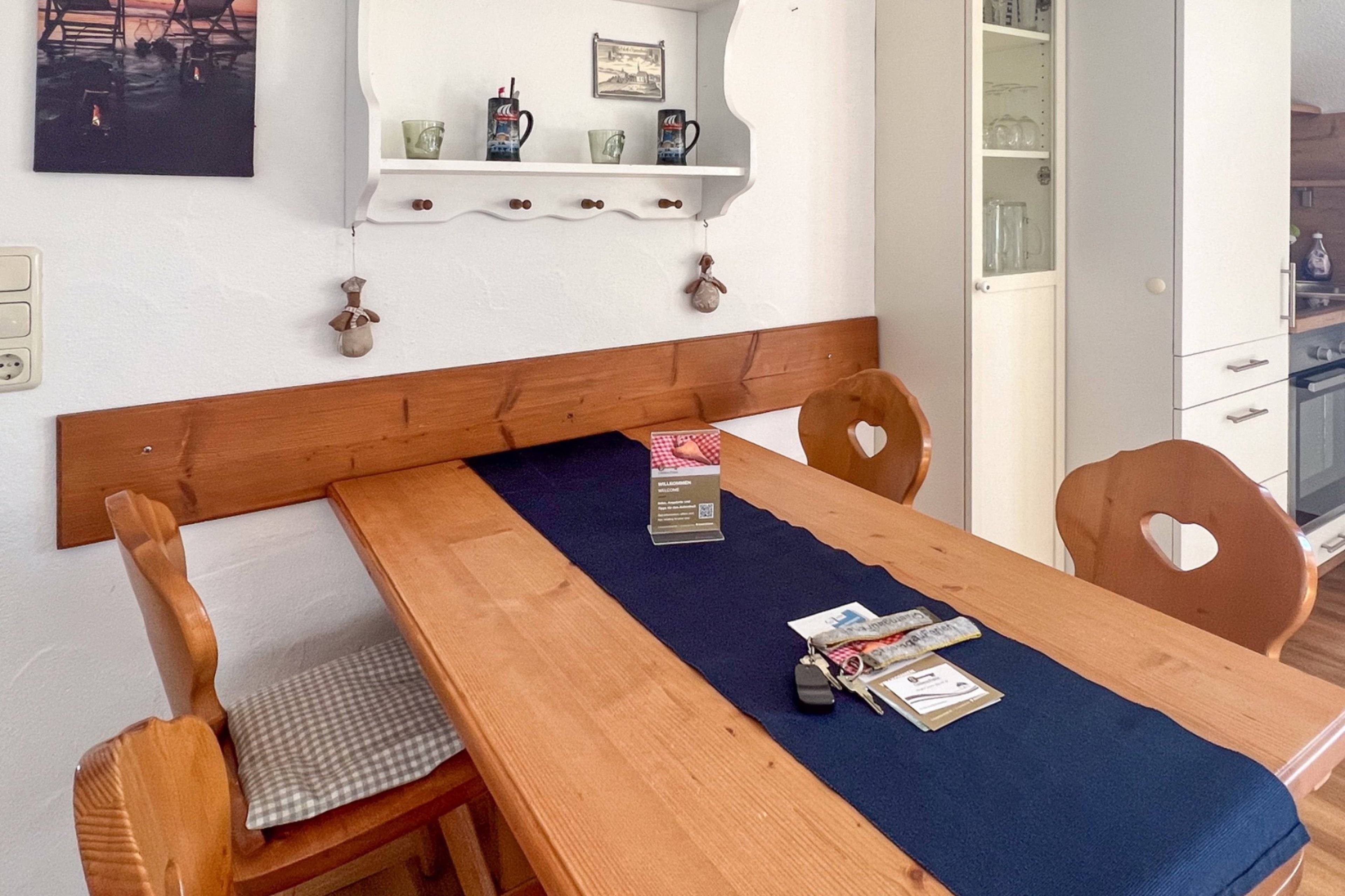 Ferienwohnung ChiemseeAuszeit in Chieming