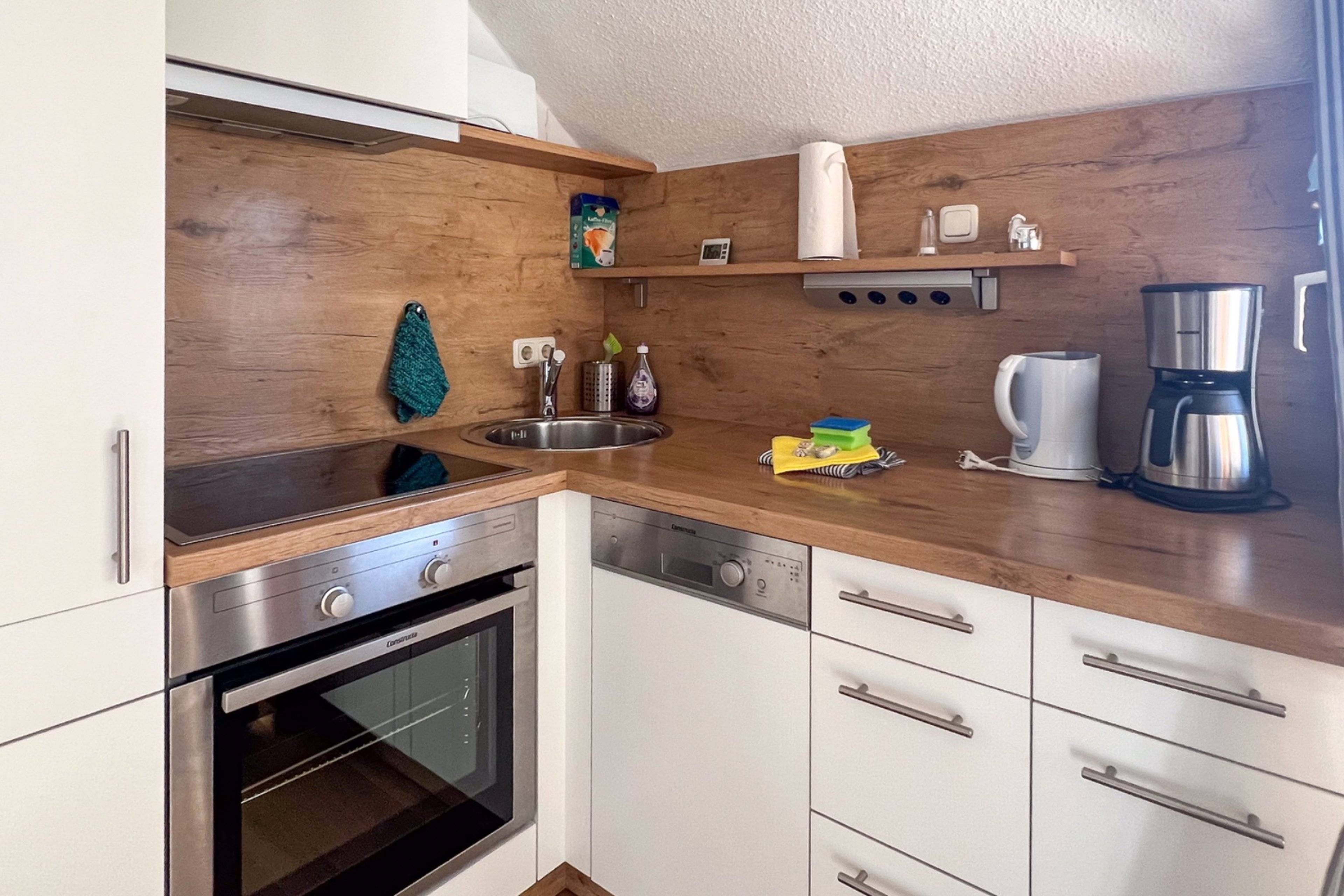 Ferienwohnung ChiemseeAuszeit in Chieming