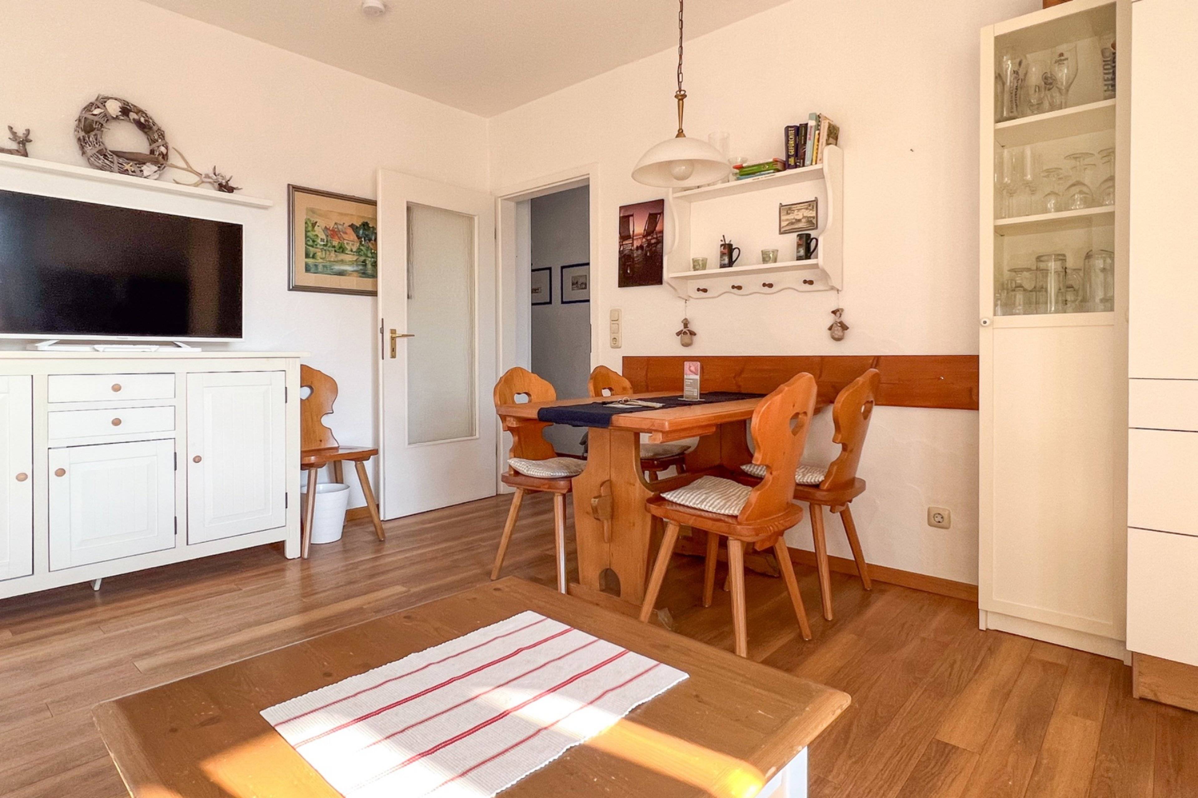 Ferienwohnung ChiemseeAuszeit in Chieming