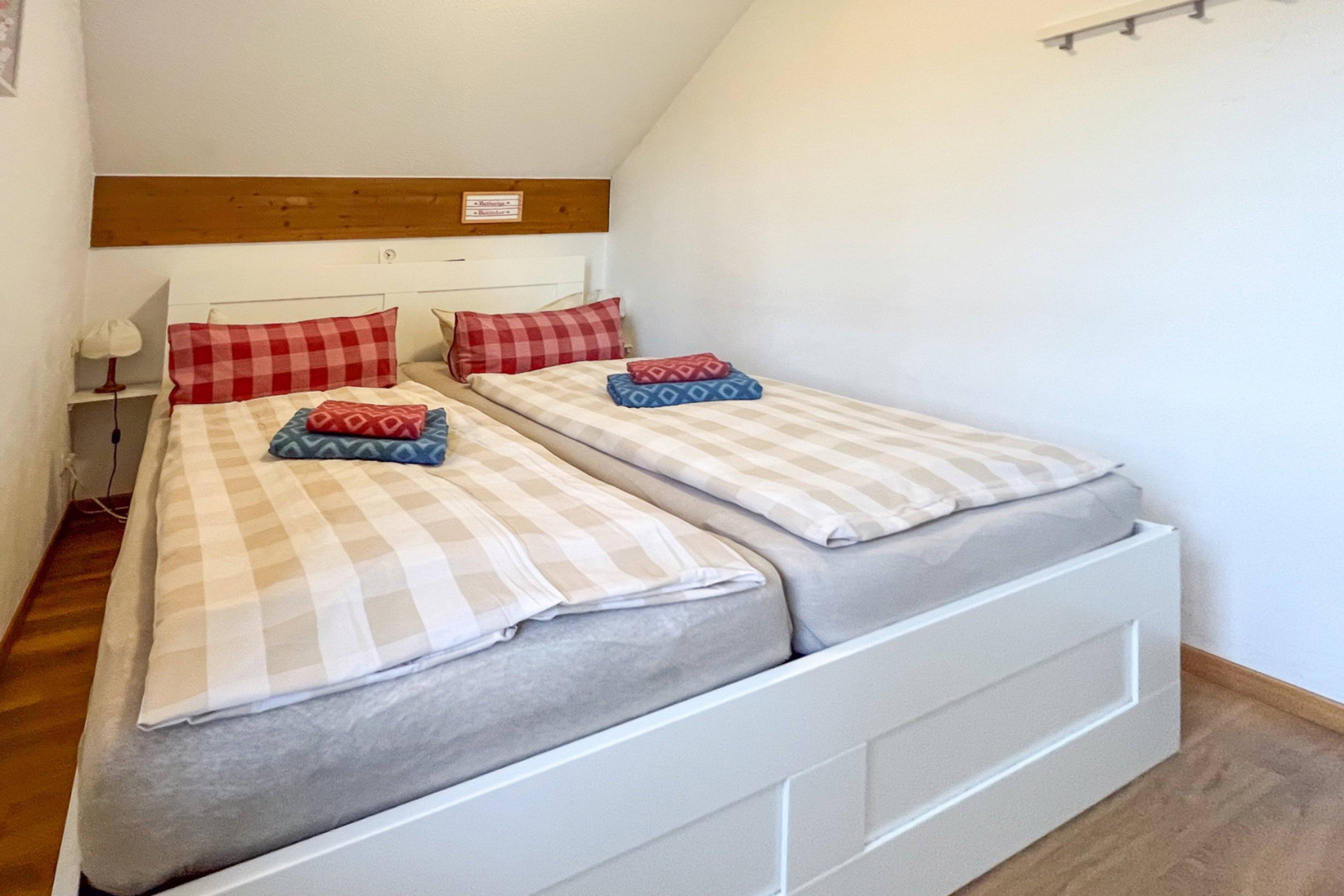 Ferienwohnung ChiemseeAuszeit in Chieming