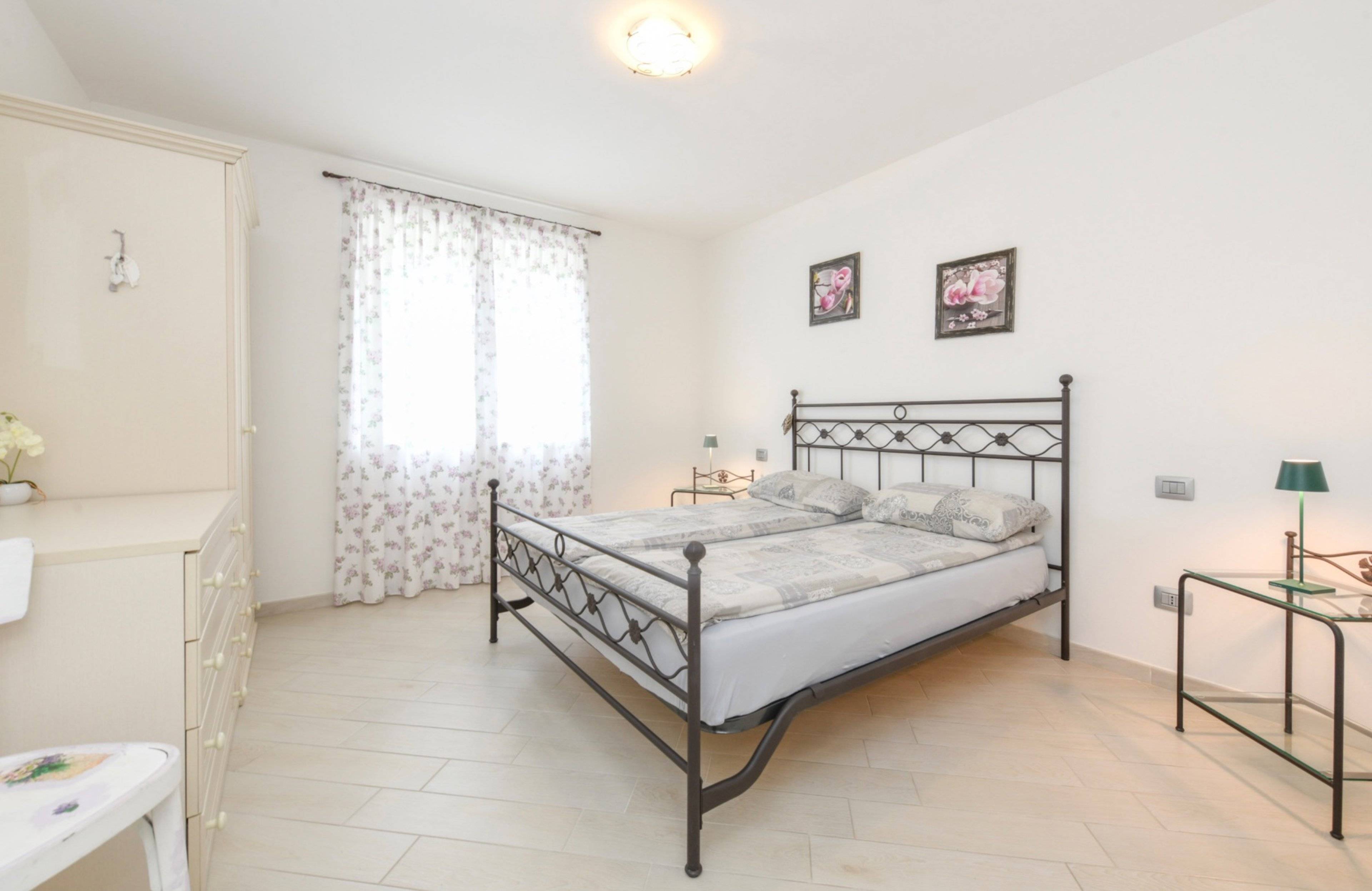Ferienwohnung Ciliegia in Tignale