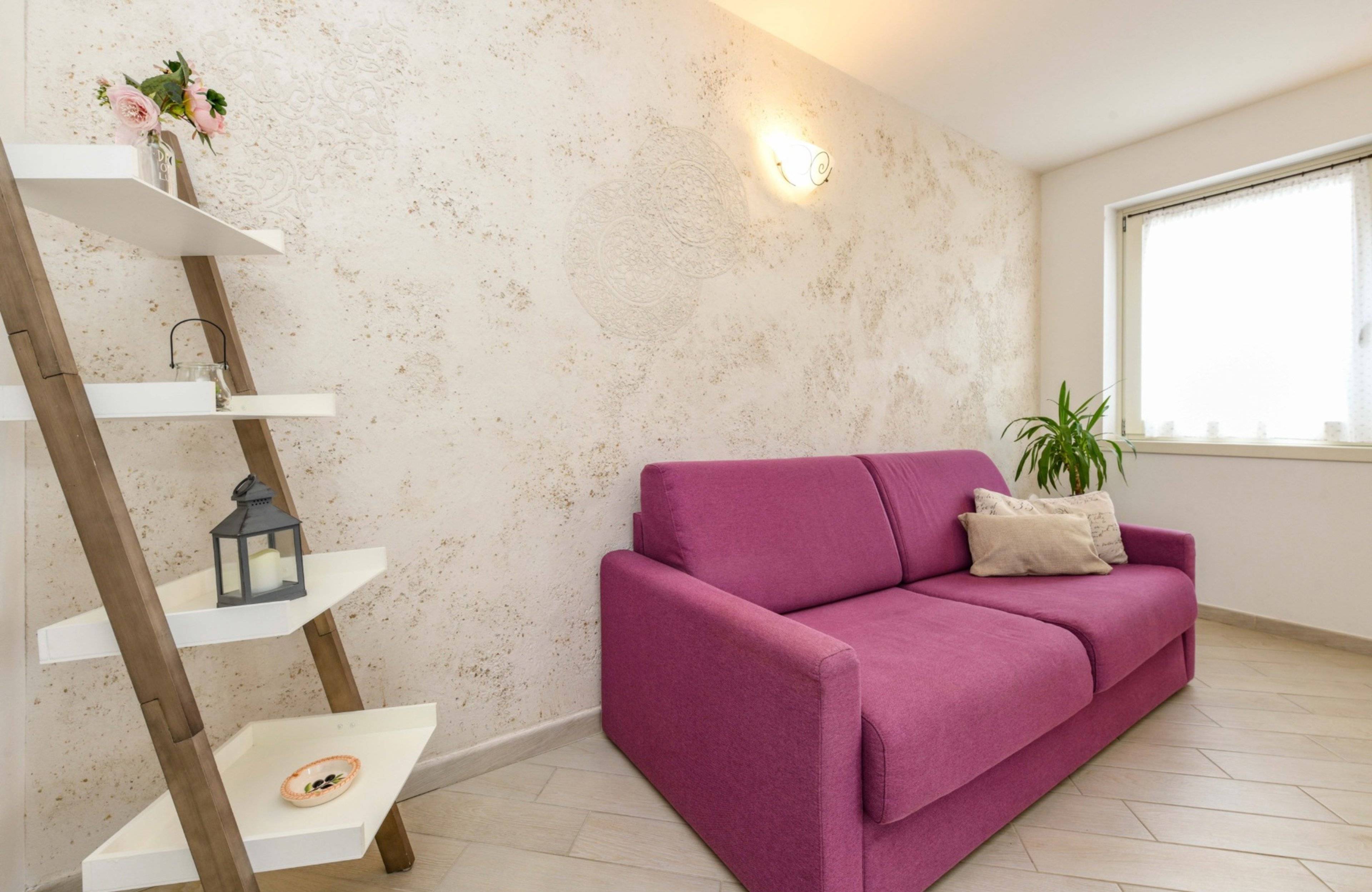 Ferienwohnung Ciliegia in Tignale