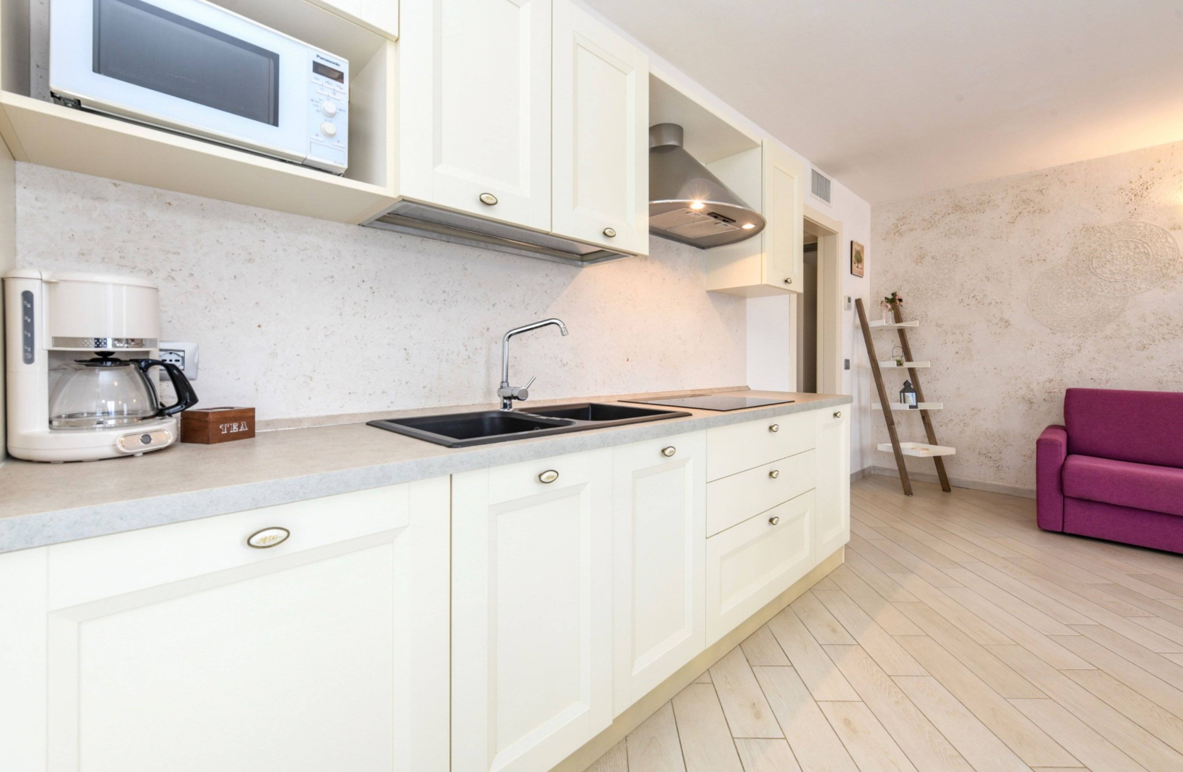 Ferienwohnung Ciliegia in Tignale
