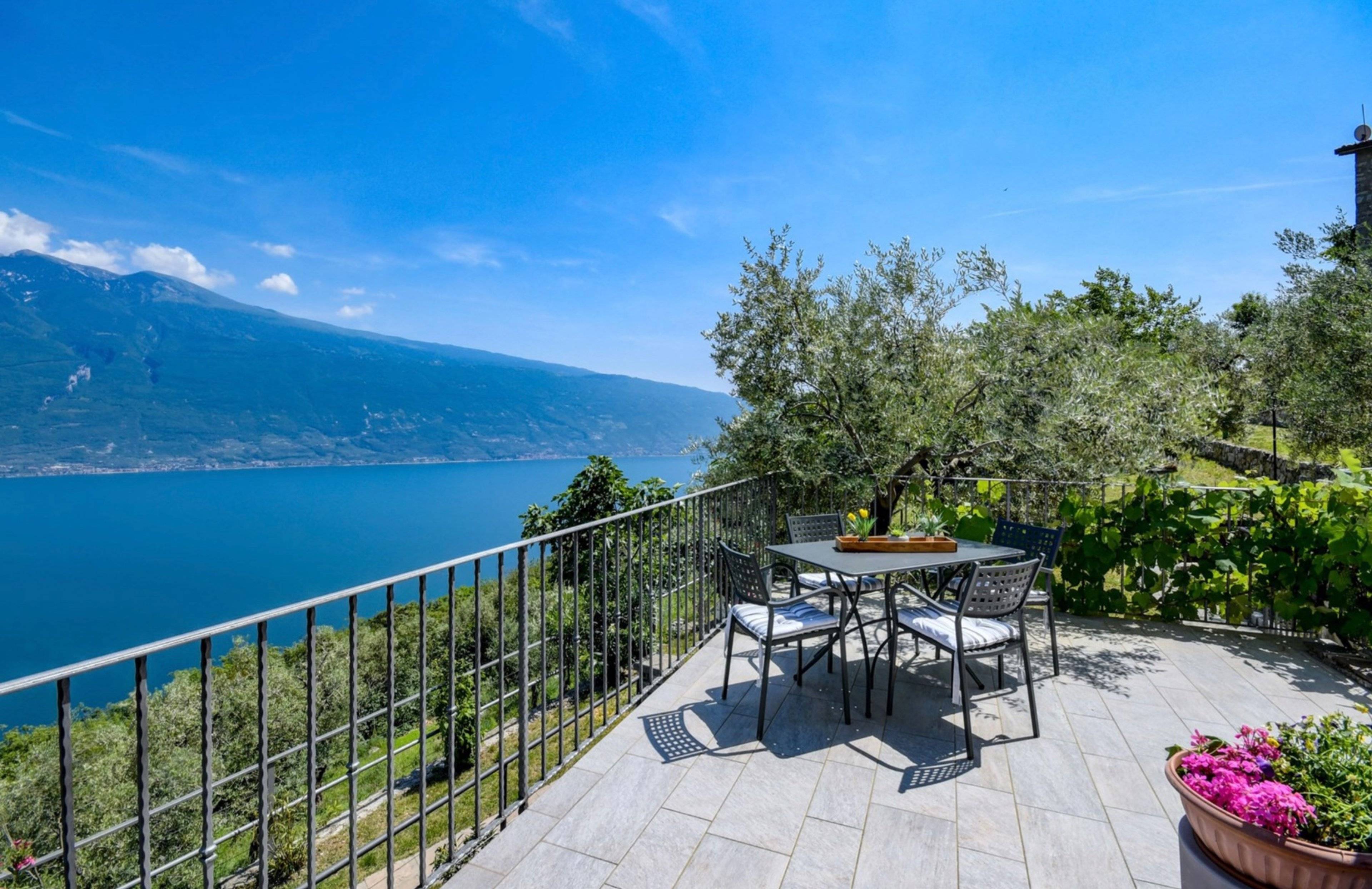 Ferienwohnung Ciliegia