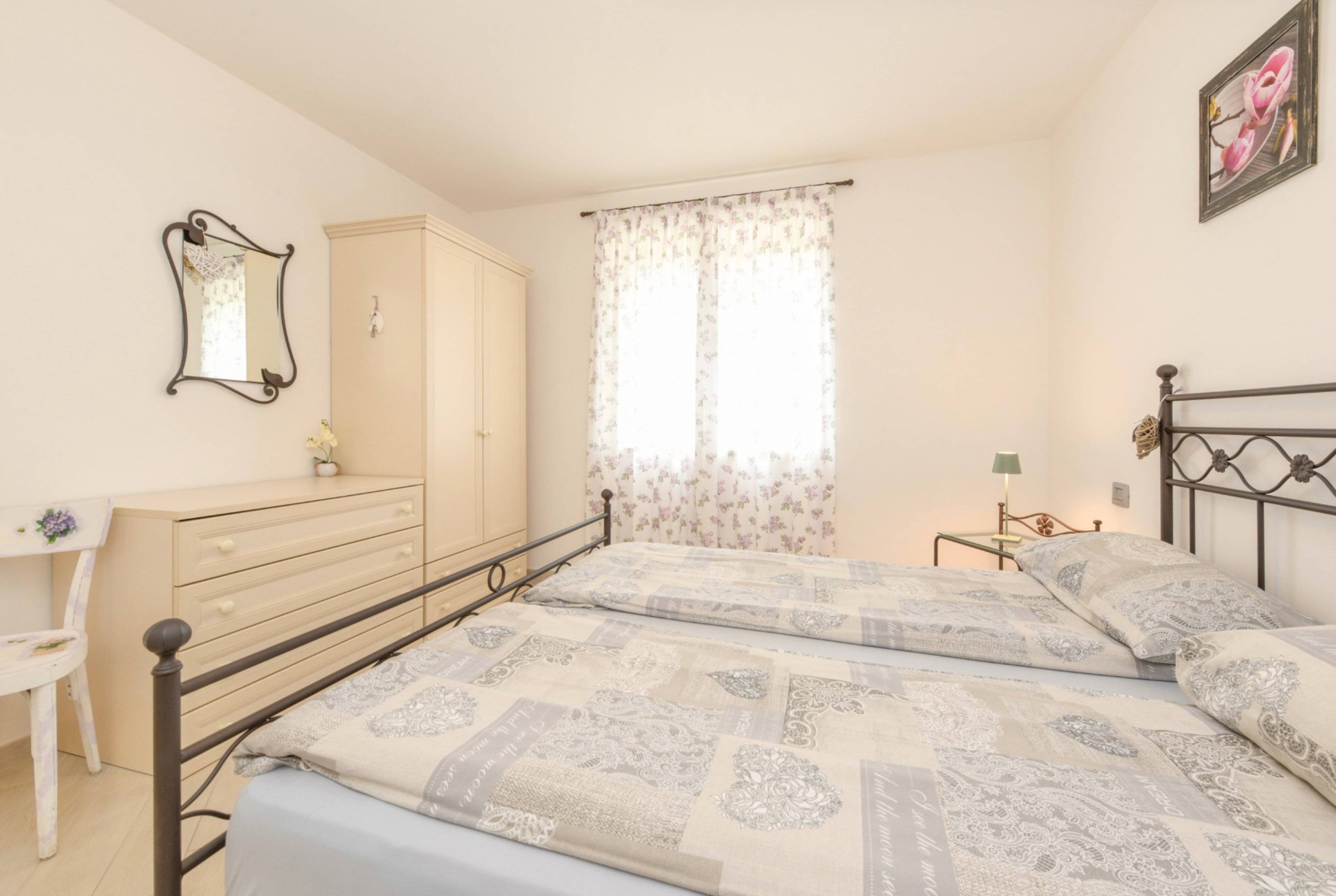 Ferienwohnung Ciliegia in Tignale