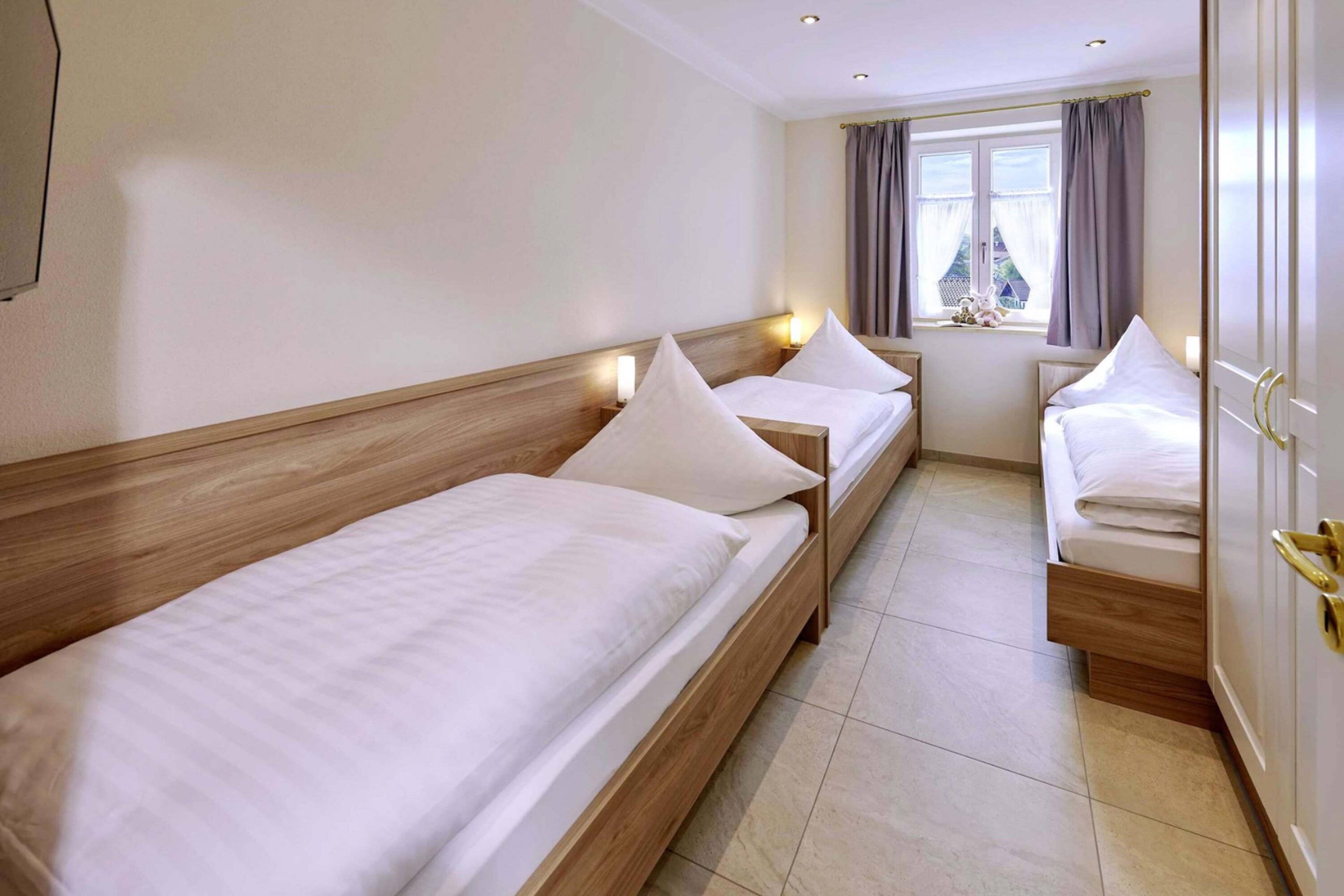 Ferienwohnung Bonnschlössl 10 in Bernau am Chiemsee