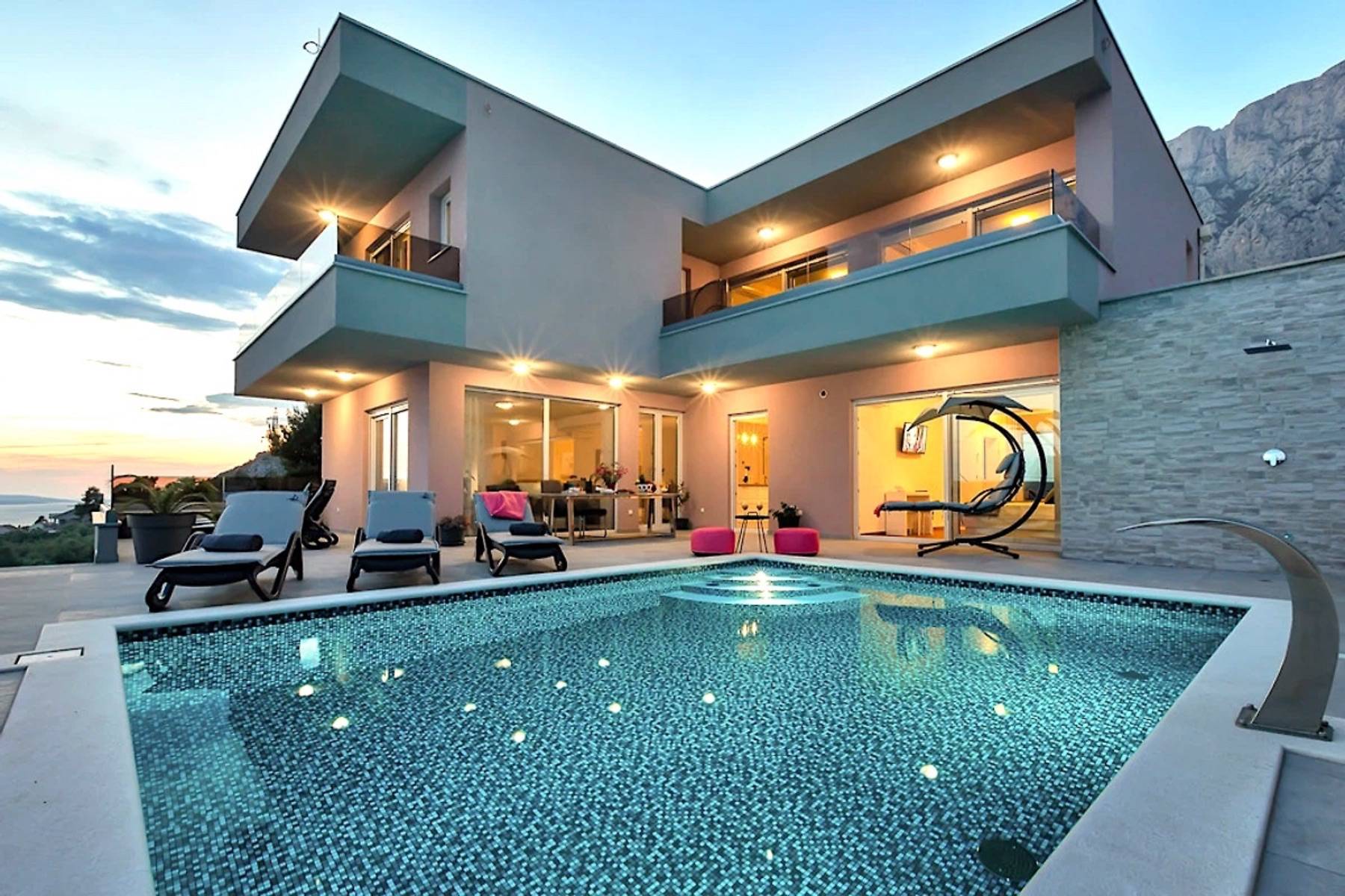 Villa Astra