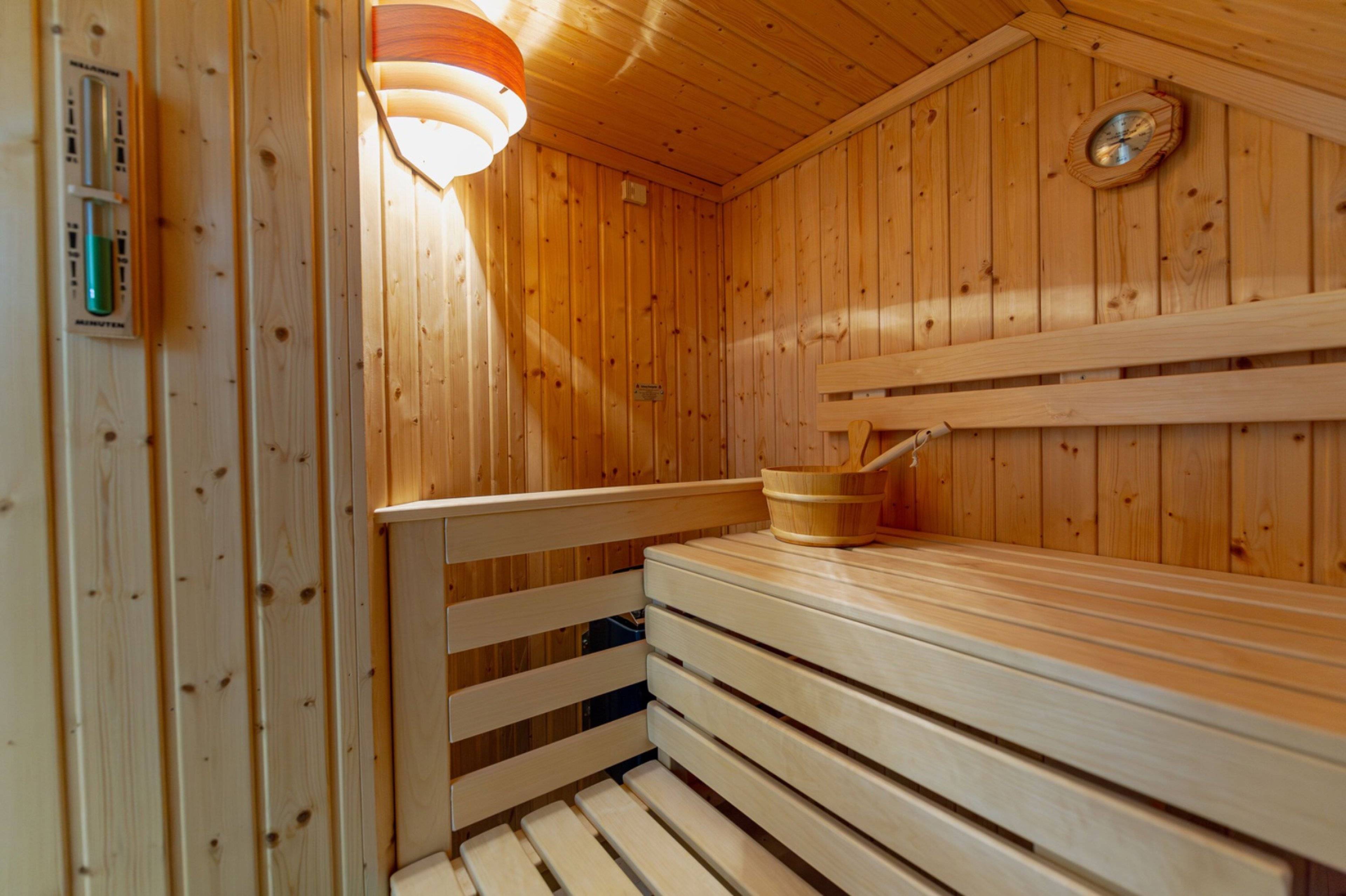 Ferienhaus StrandZeit 2 in Lobbe