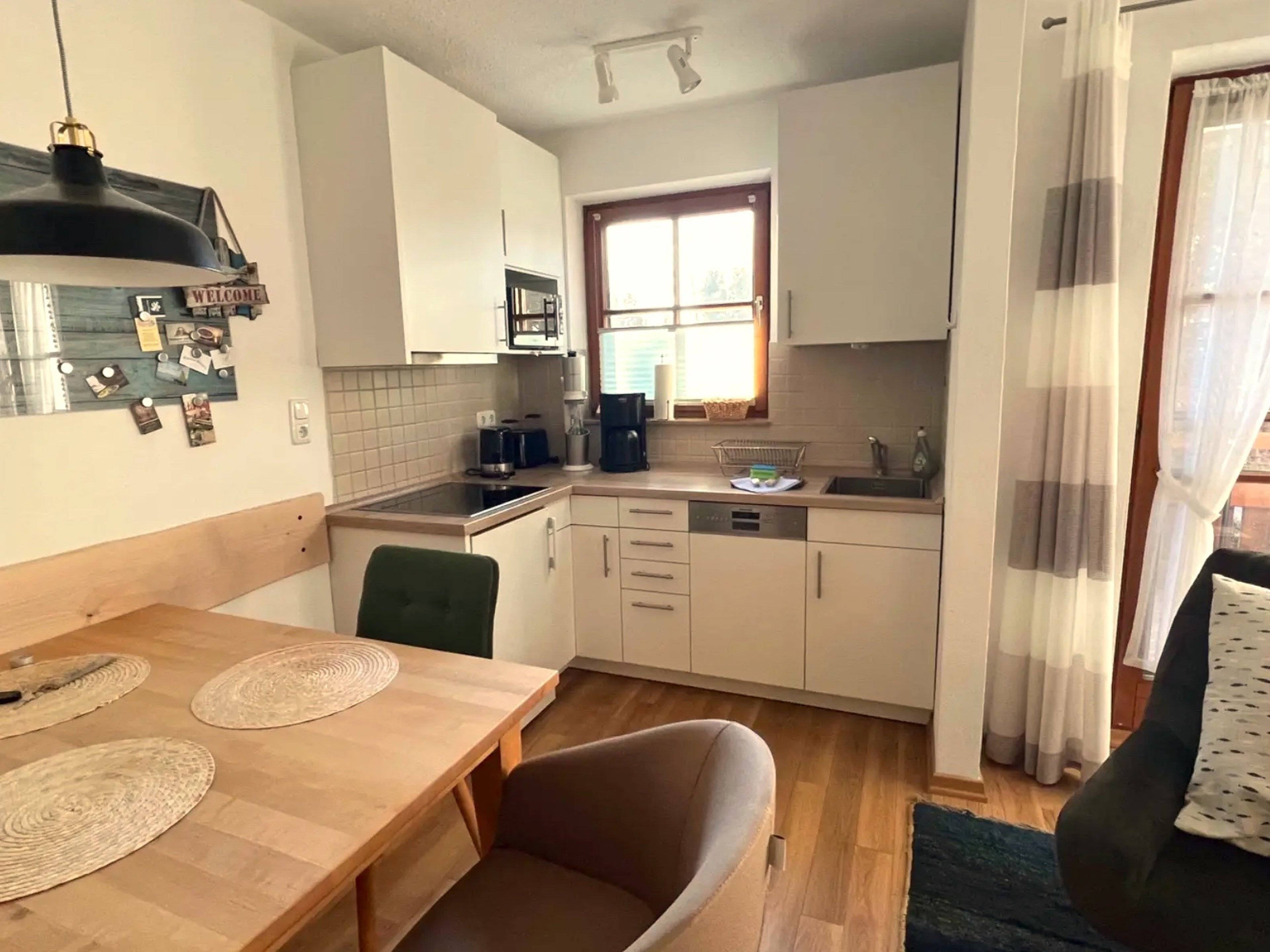 Ferienwohnung Christl in Chieming