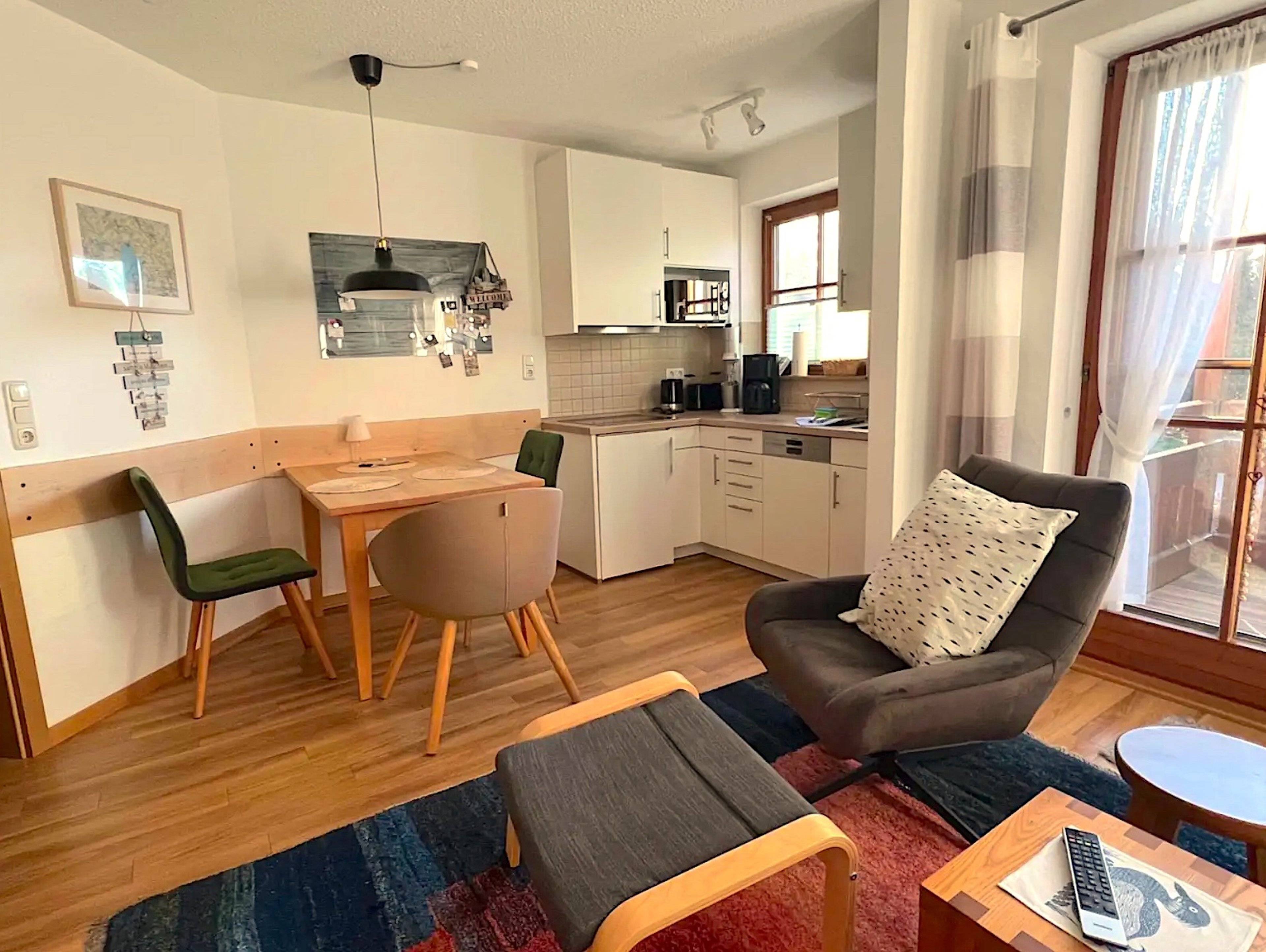 Ferienwohnung Christl in Chieming