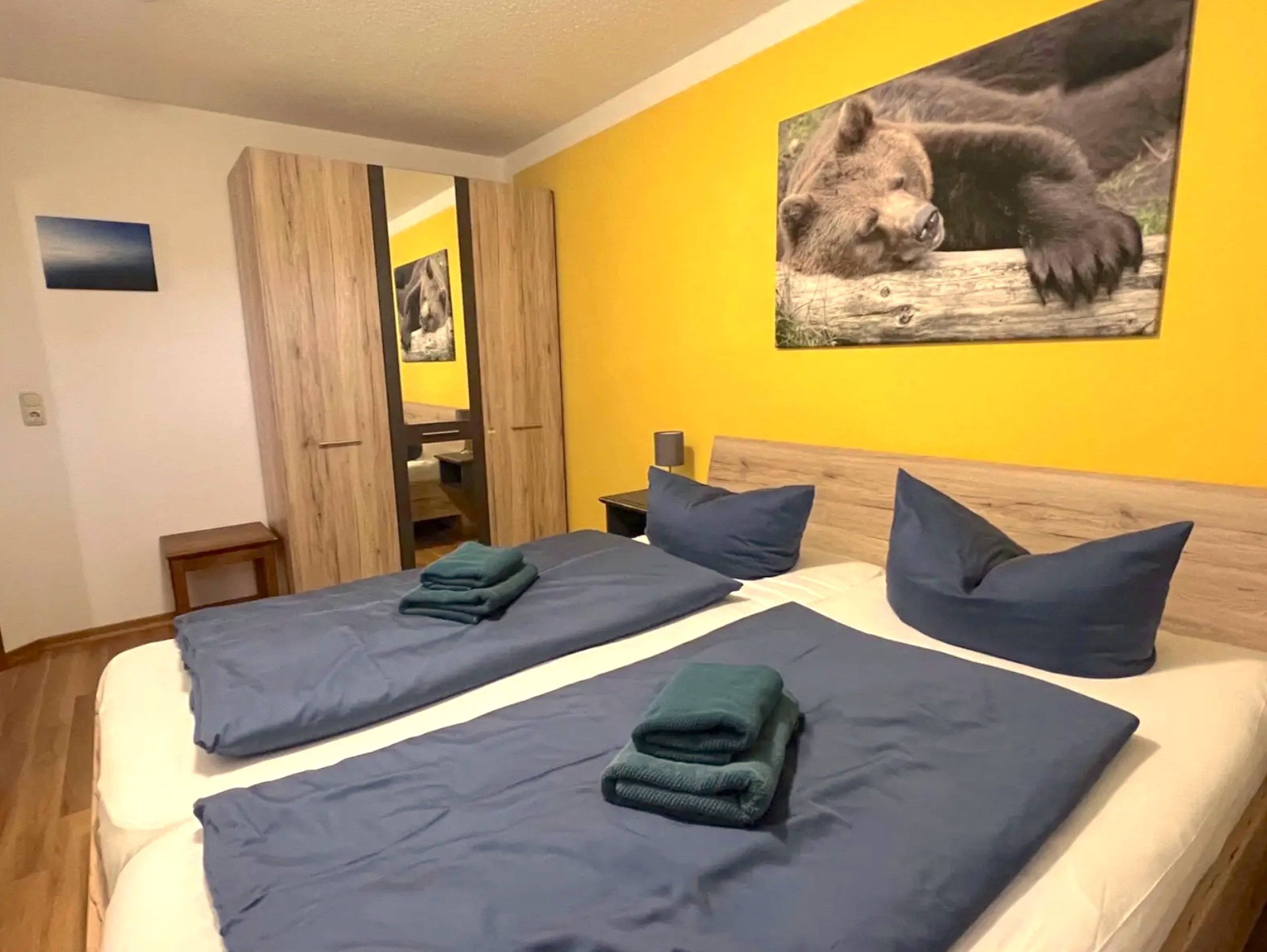 Ferienwohnung Christl in Chieming