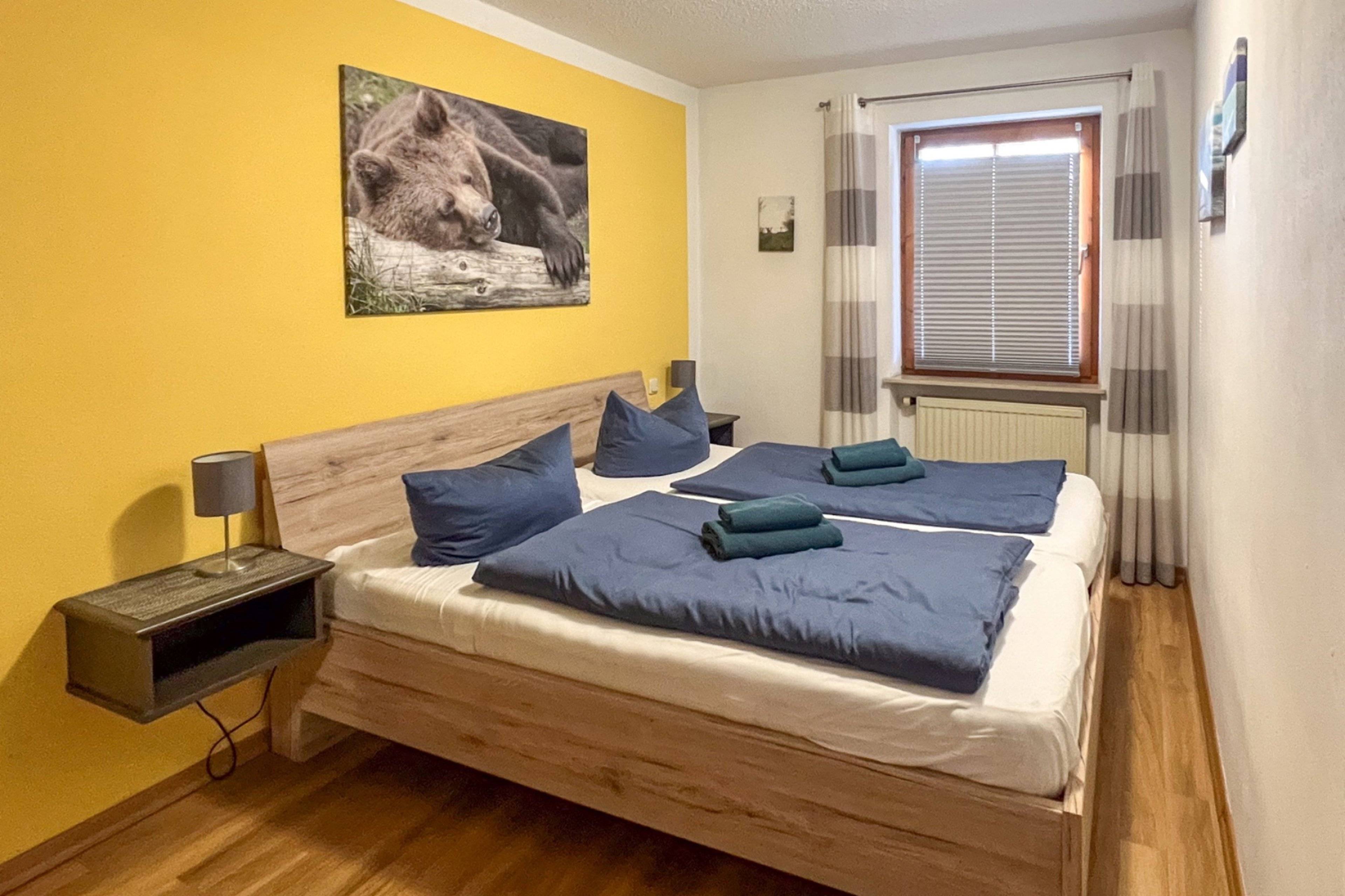 Ferienwohnung Christl in Chieming