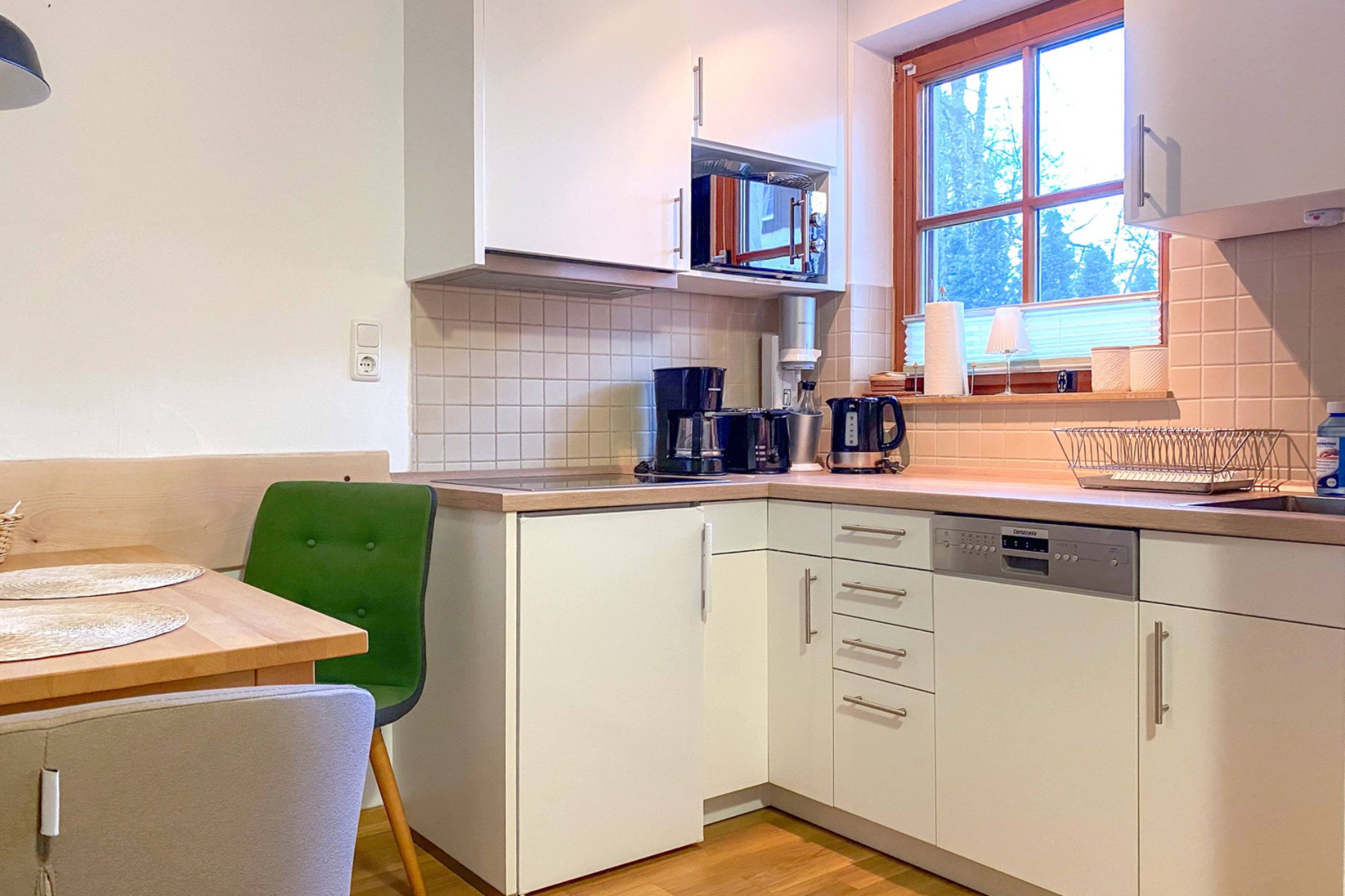 Ferienwohnung Christl in Chieming