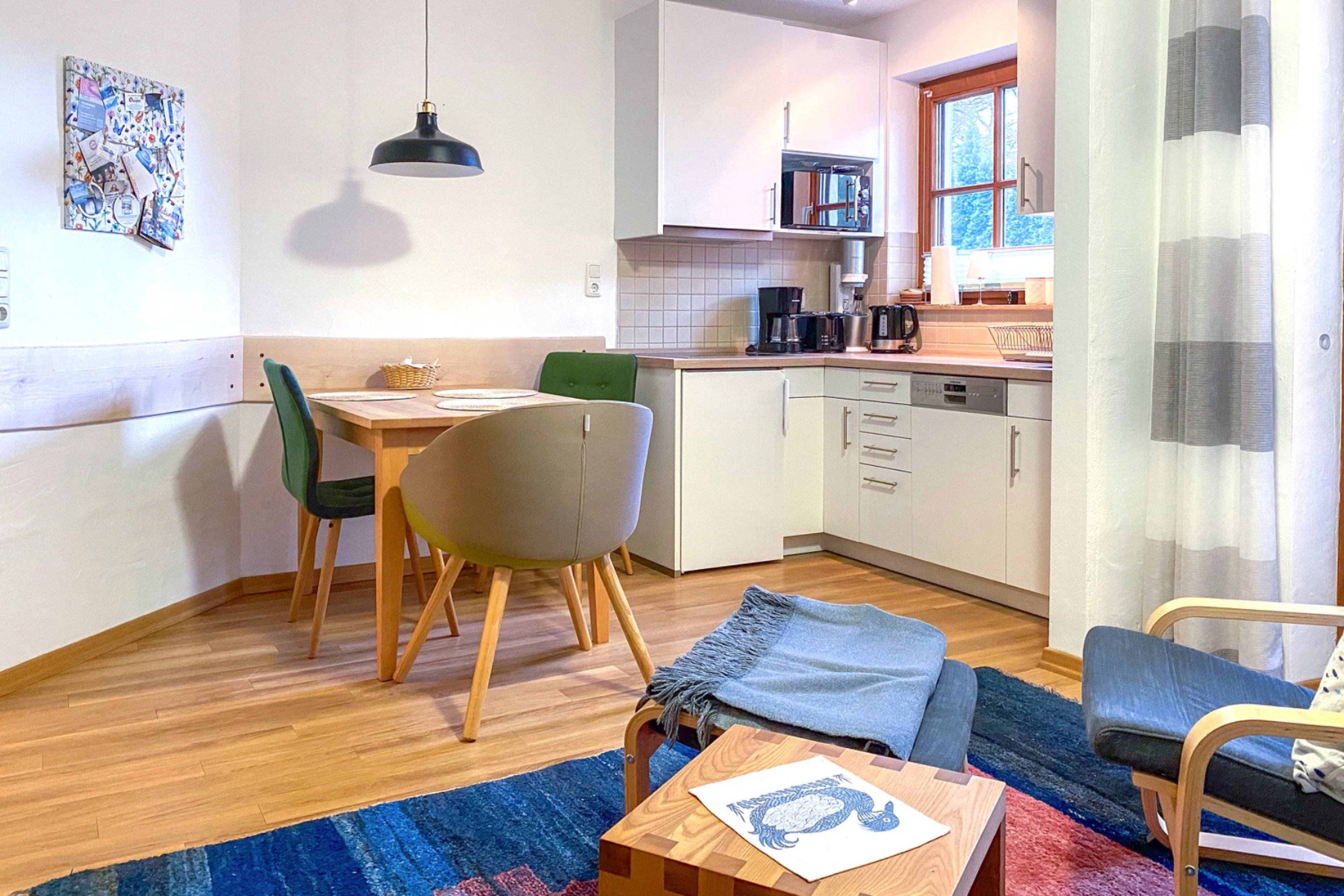 Ferienwohnung Christl in Chieming