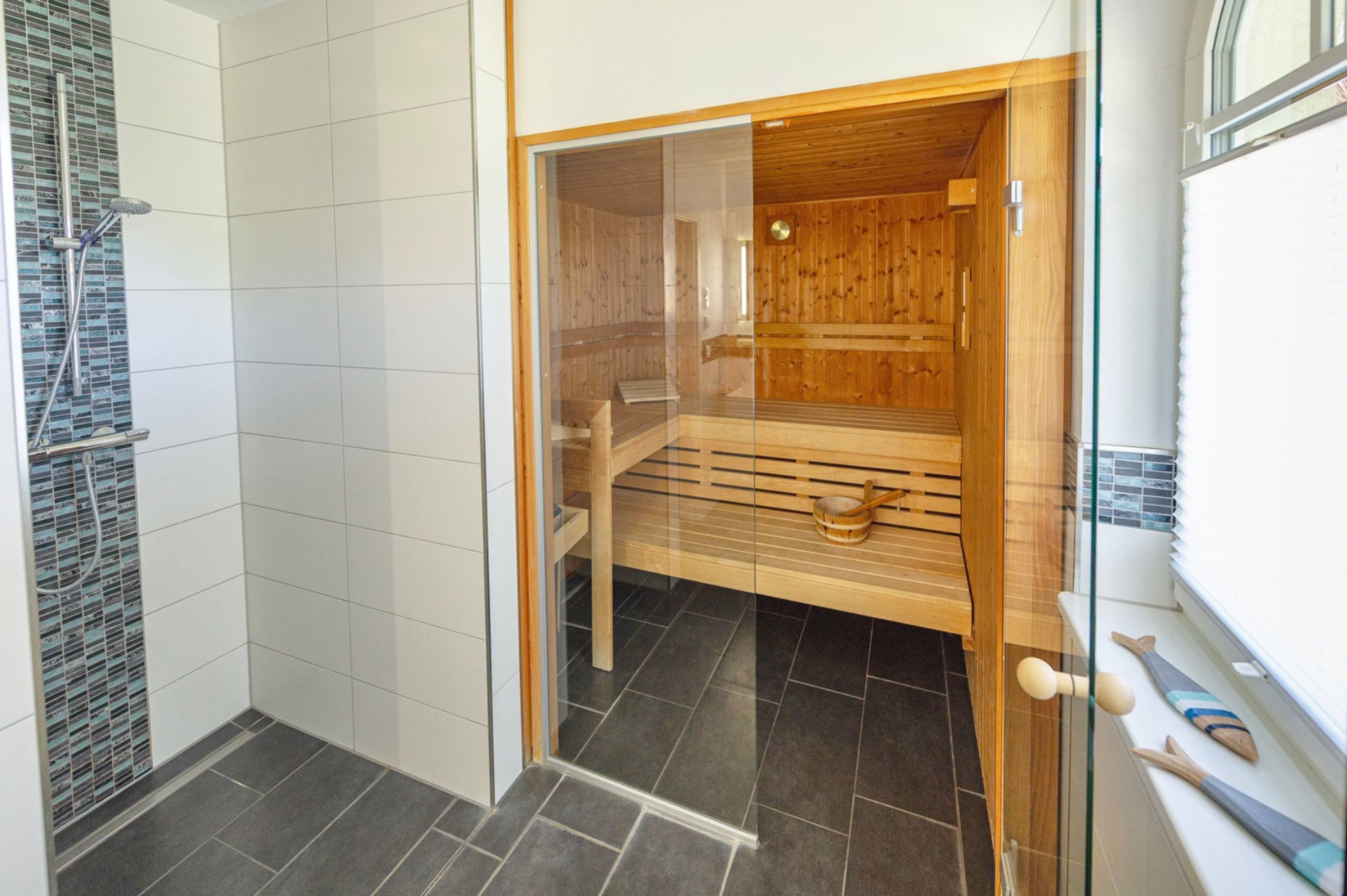 Ferienhaus Strandreethus 2 in Mönchgut