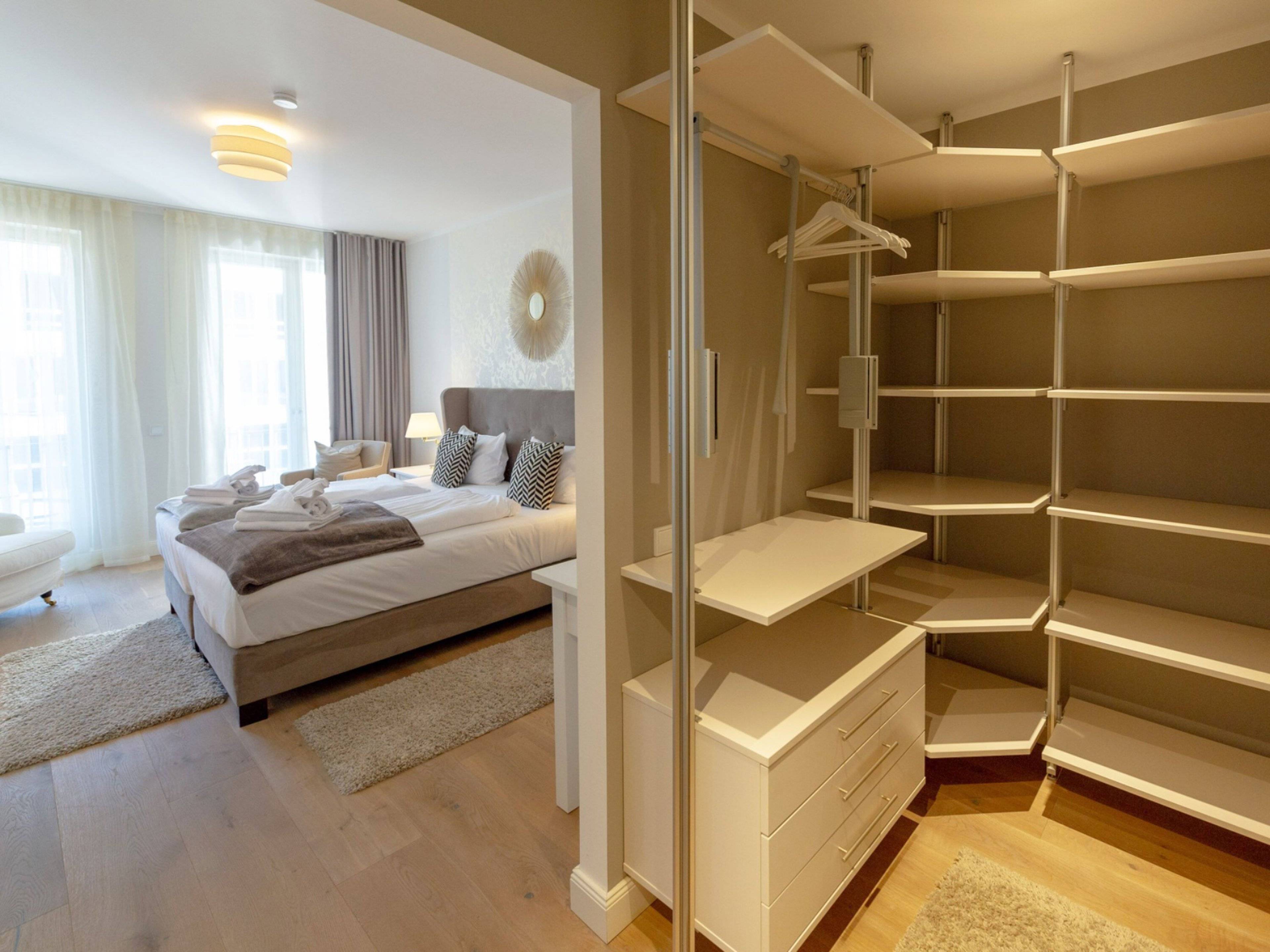 Ferienwohnung Auszeit in Sellin