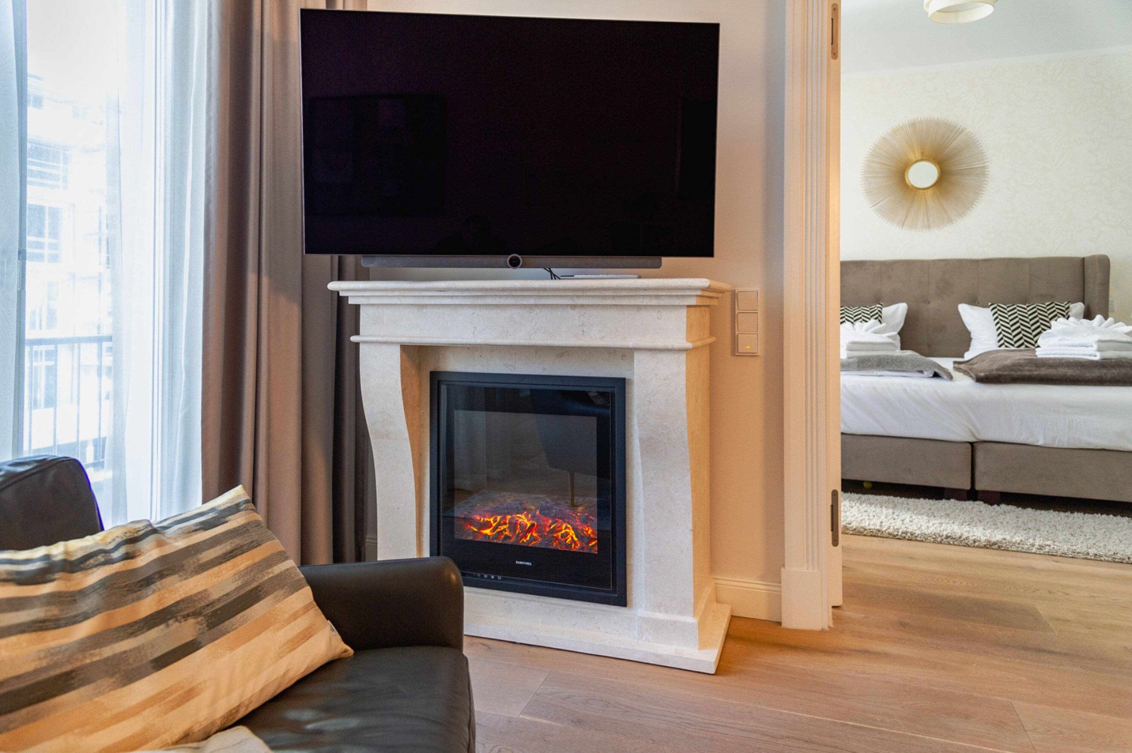 Ferienwohnung Auszeit in Sellin
