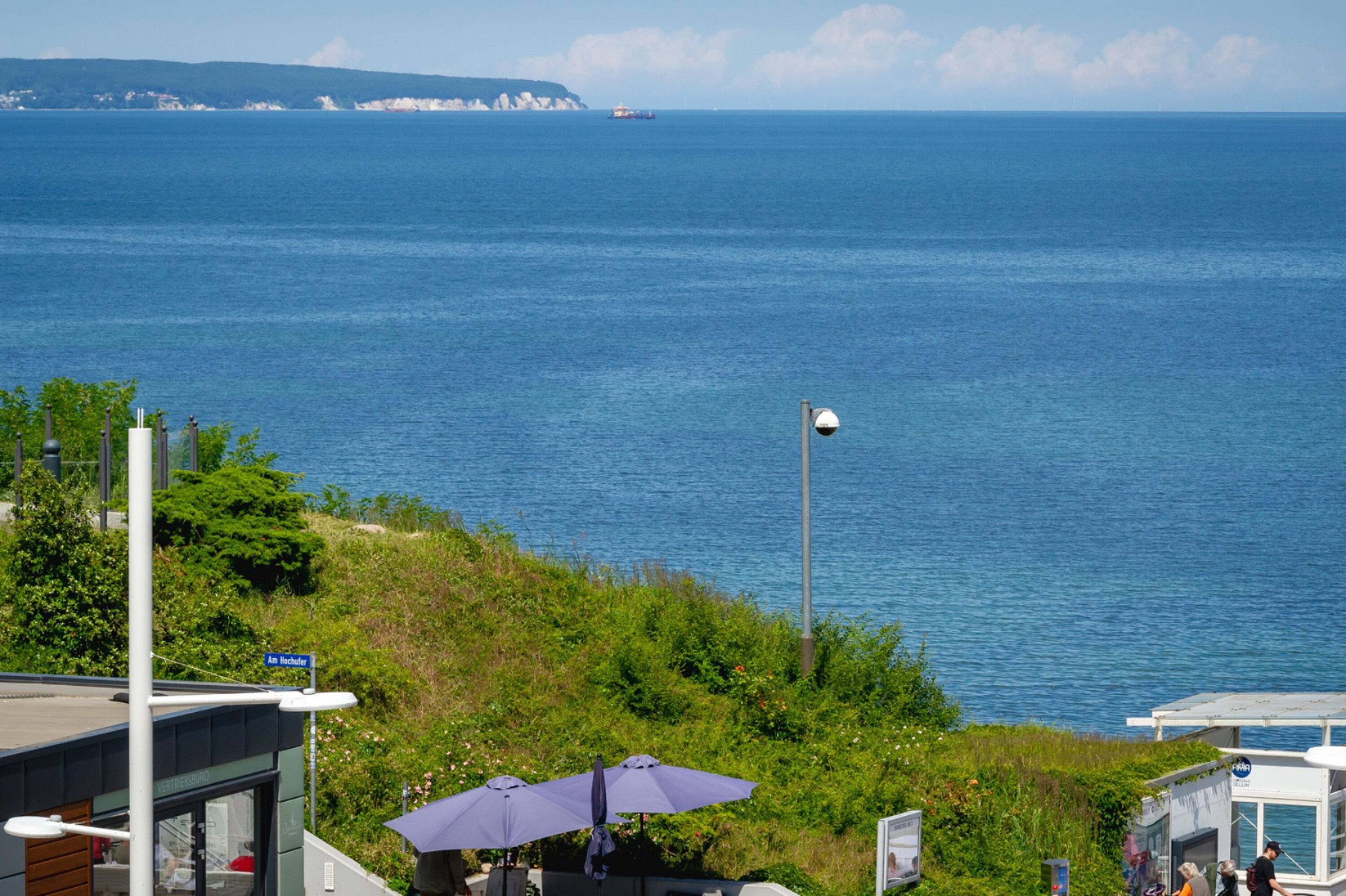 Ferienwohnung Auszeit
